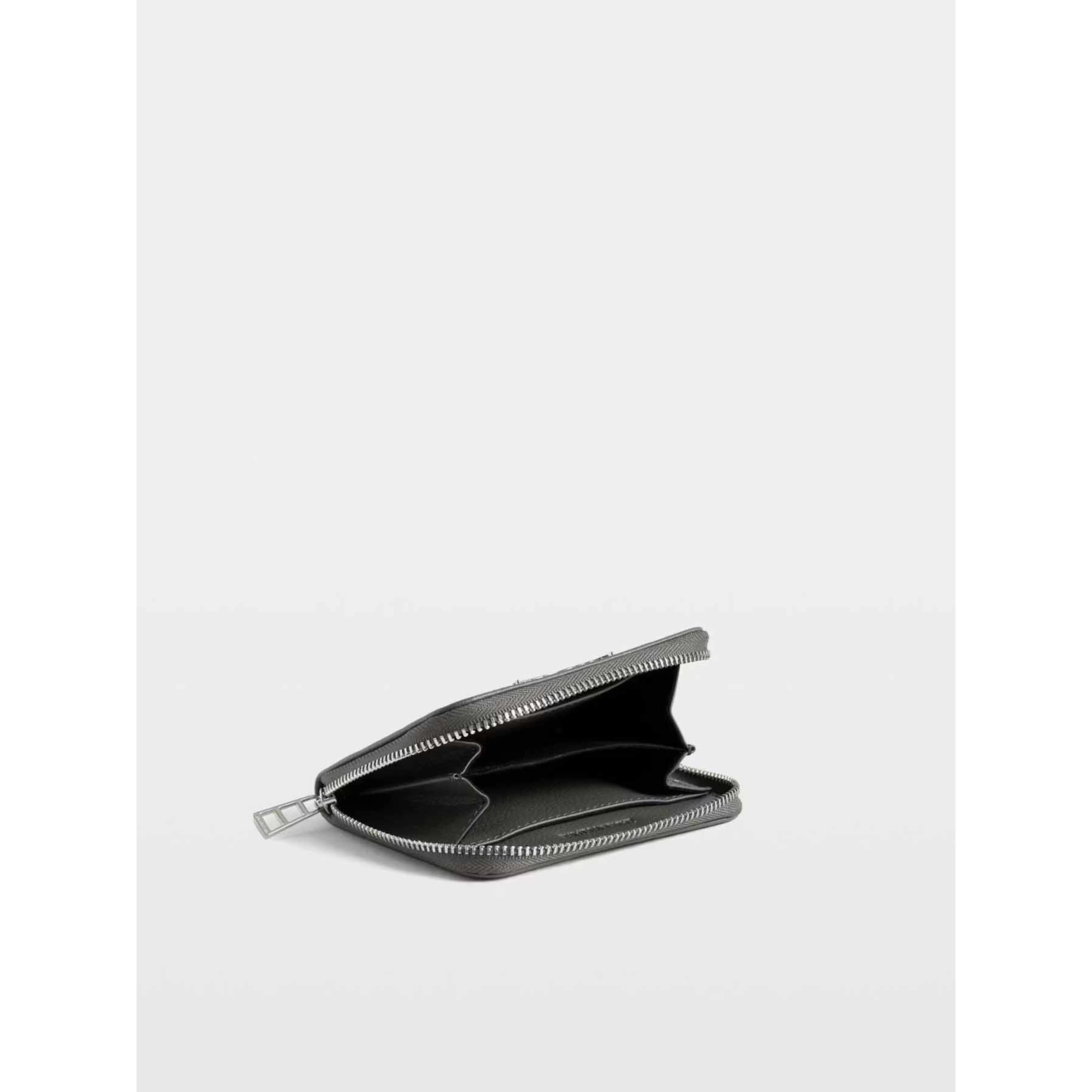 ZADIG&VOLTAIRE MINI WALLET