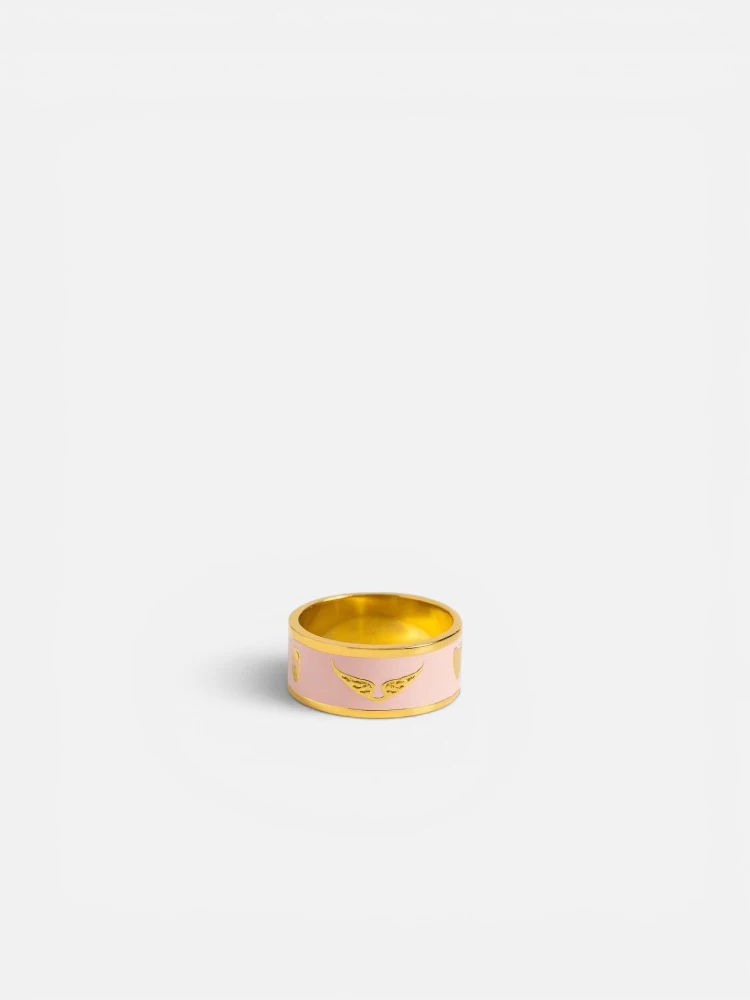 ZADIG&VOLTAIRE ZV ring