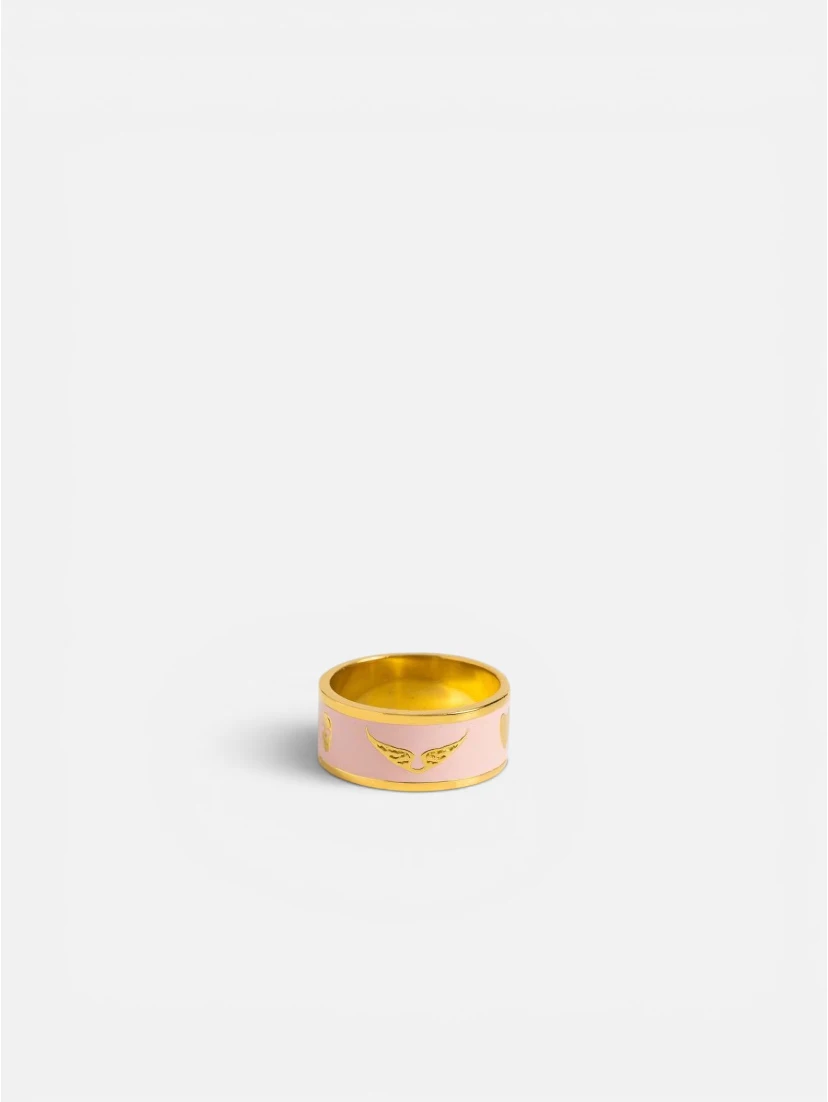 ZADIG&VOLTAIRE ZV ring
