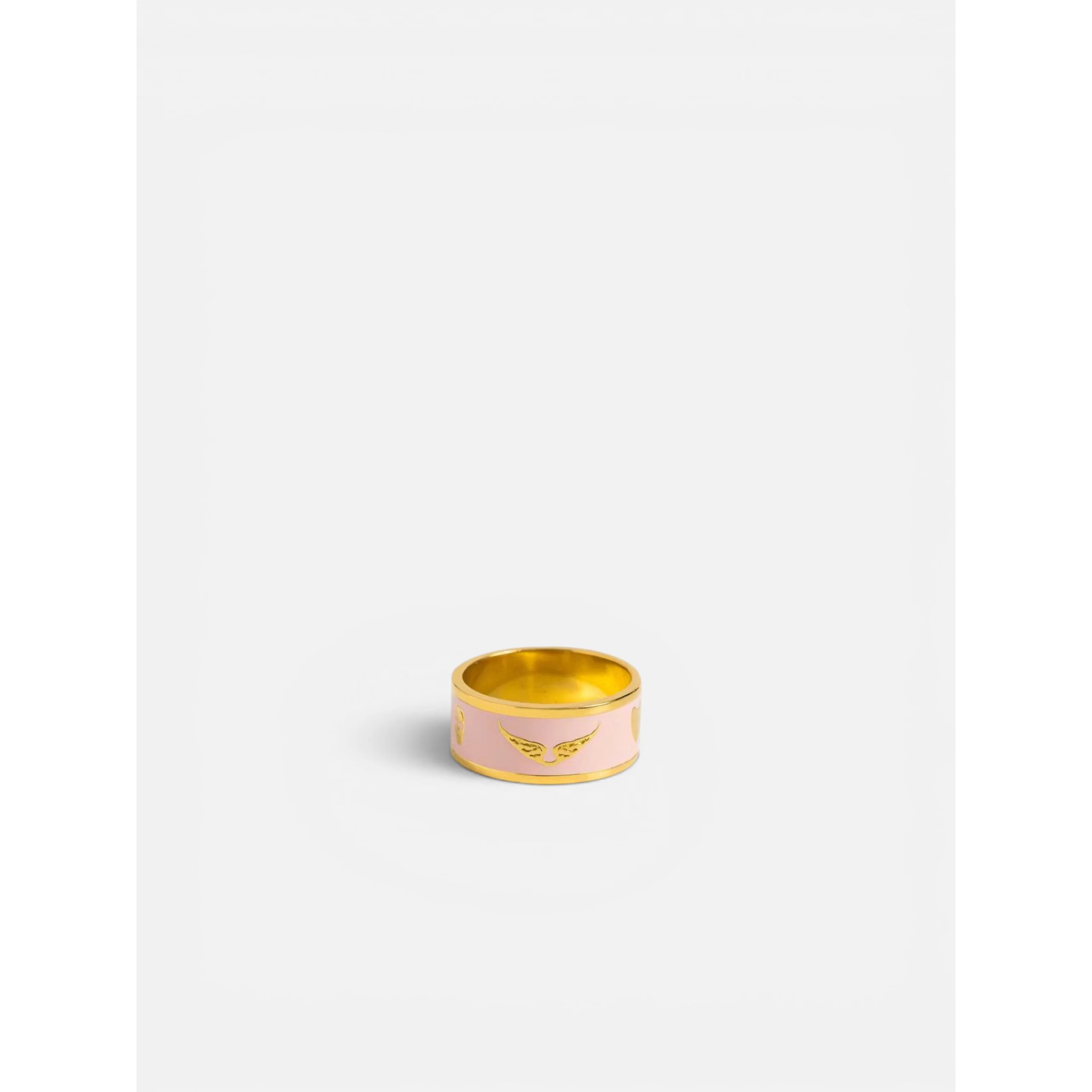 ZADIG&VOLTAIRE ZV ring