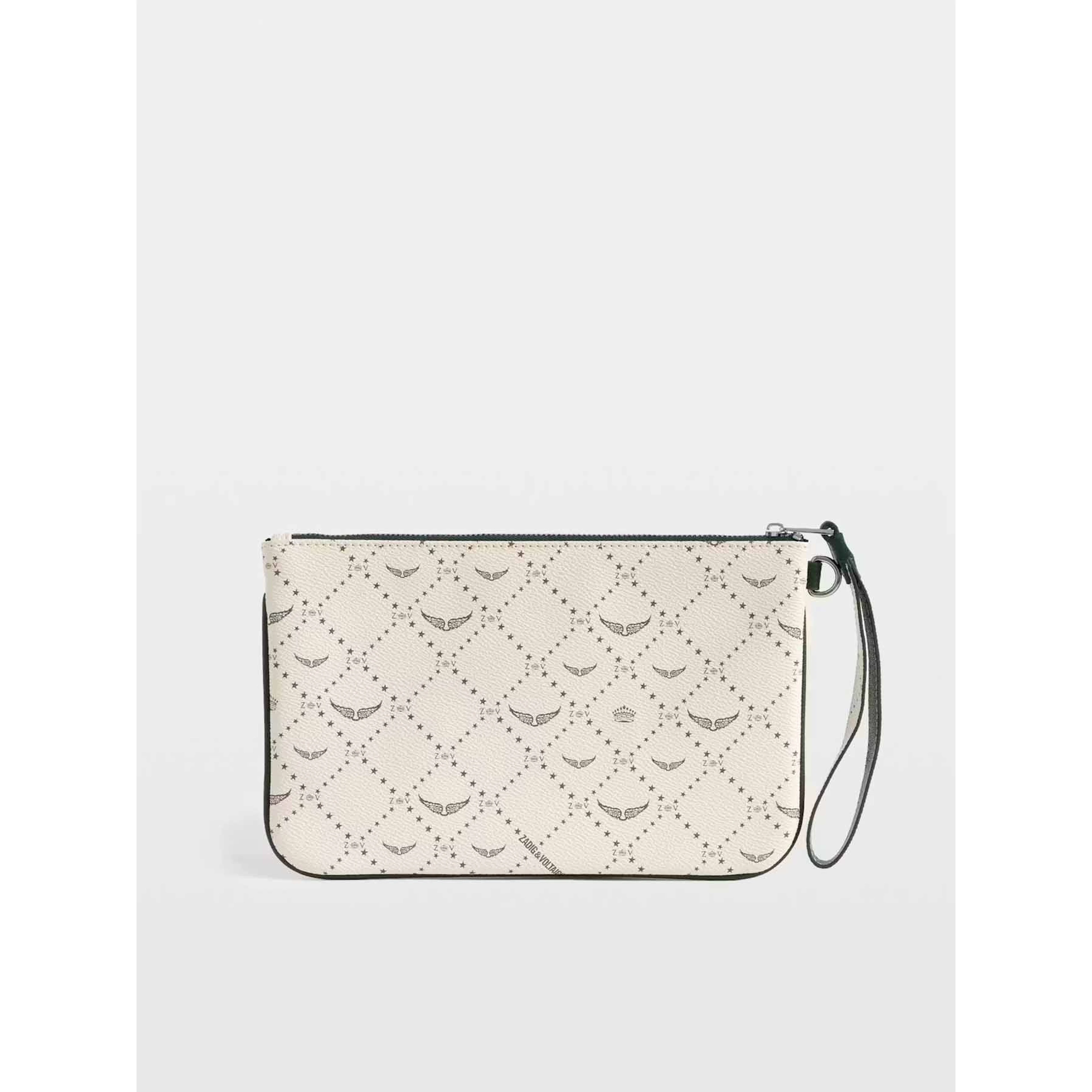 ZADIG&VOLTAIRE POUCH toiletry bag
