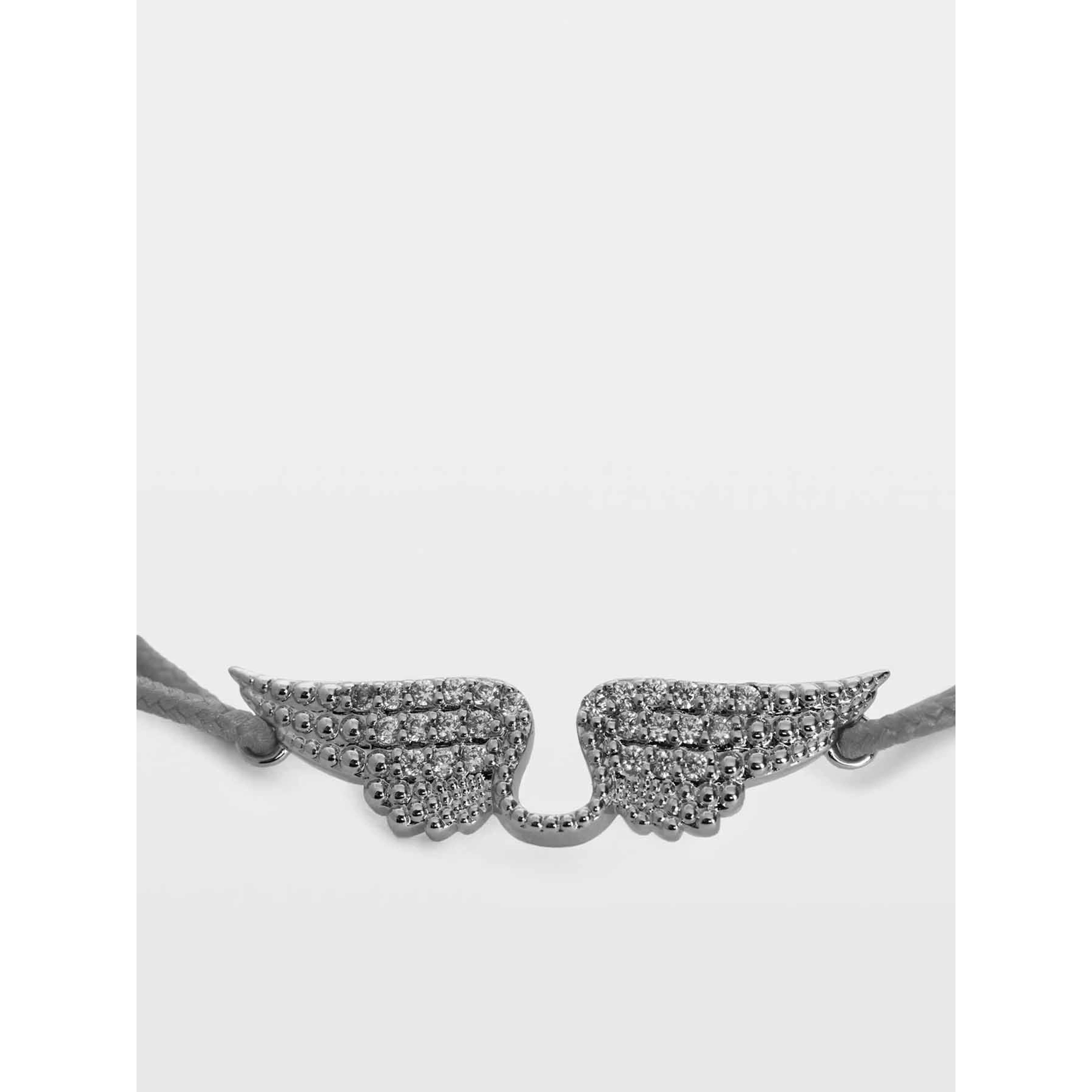 ZADIG&VOLTAIRE ROCK bracelet