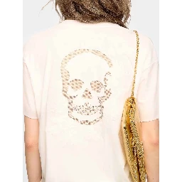 ZADIG&VOLTAIRE TOMMER t-shirt