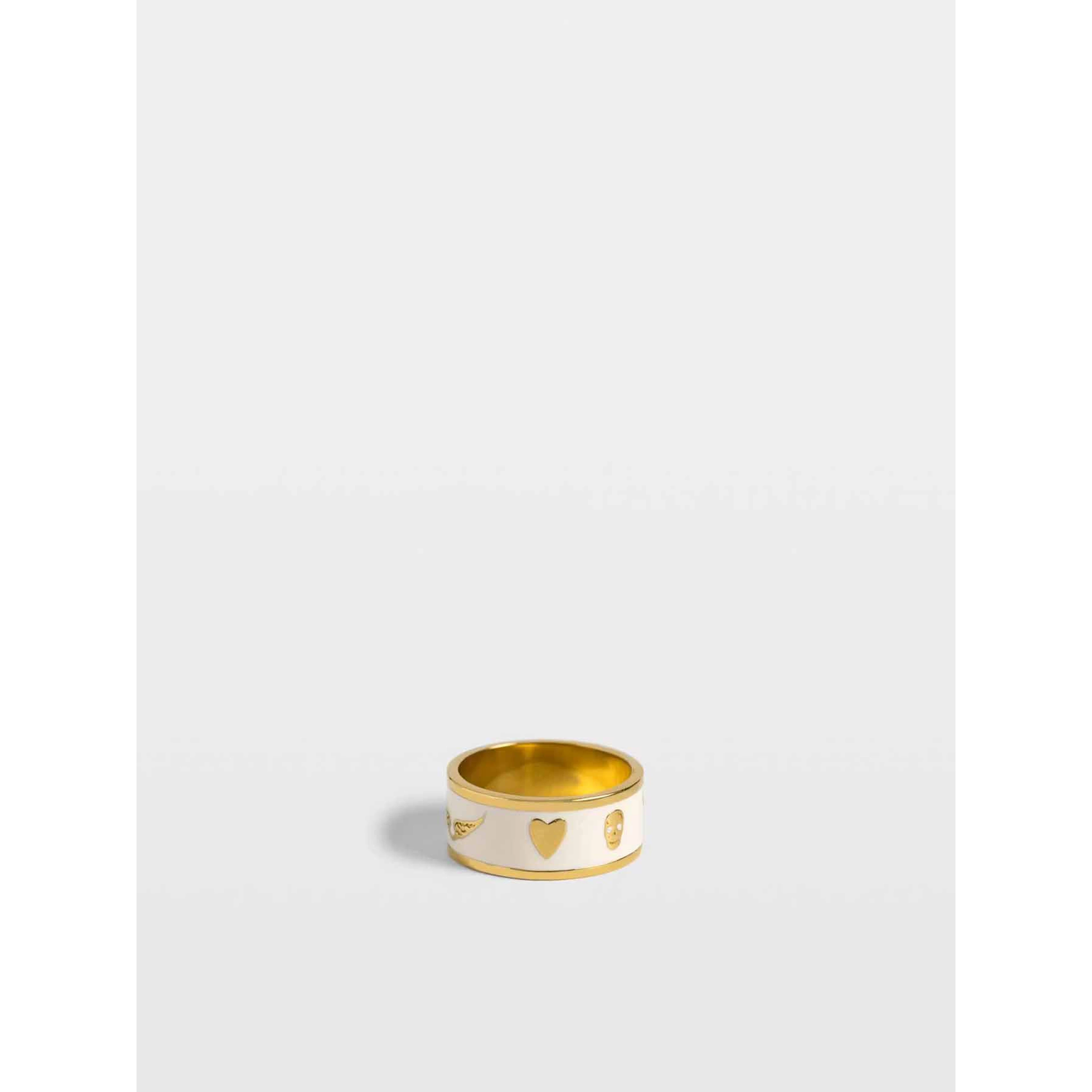 ZADIG&VOLTAIRE ZV ring