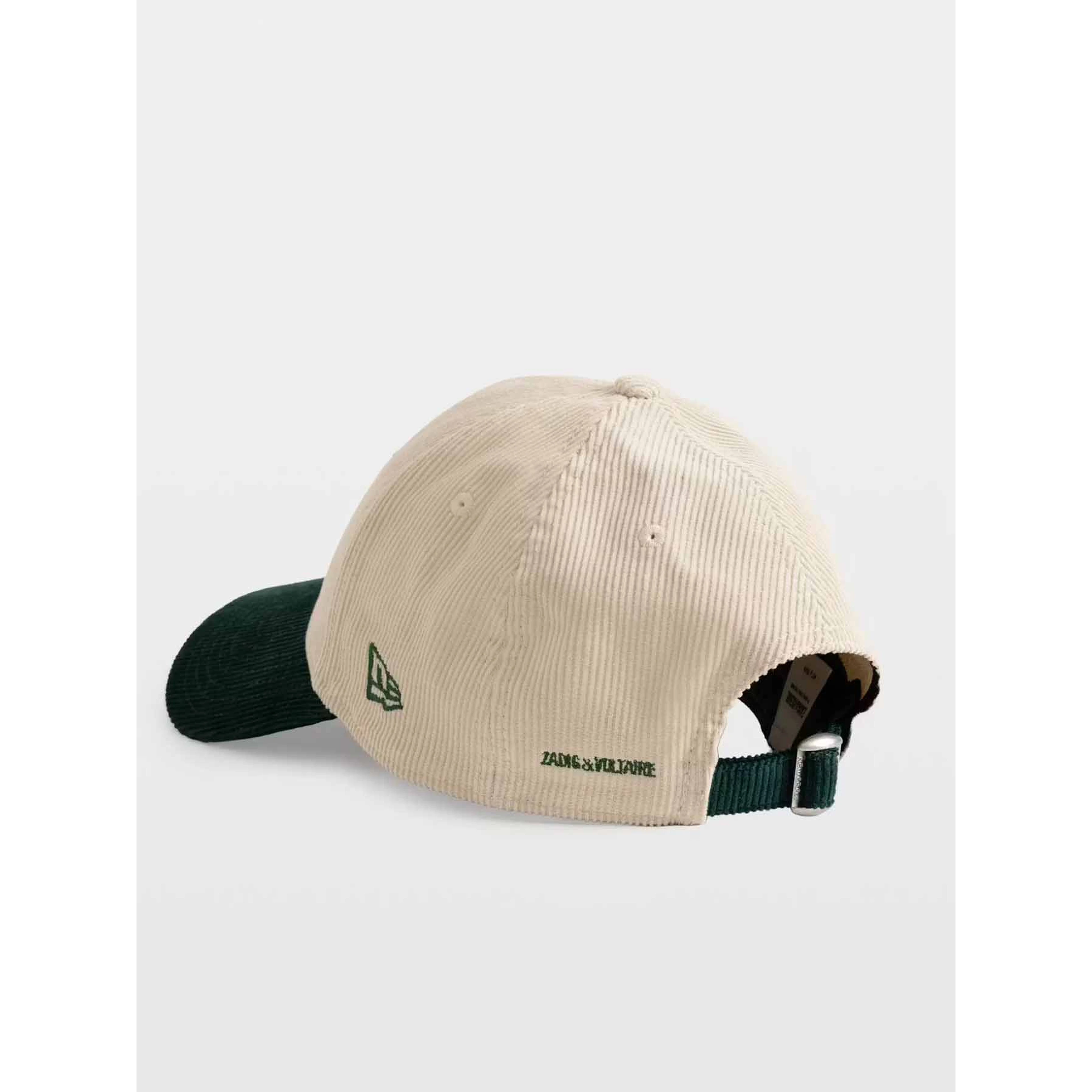 ZADIG&VOLTAIRE ERAXZV cap