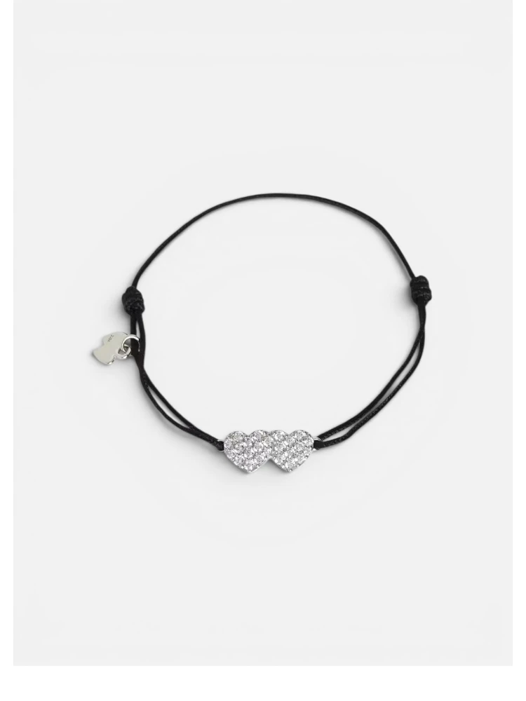 ZADIG&VOLTAIRE HEART bracelet