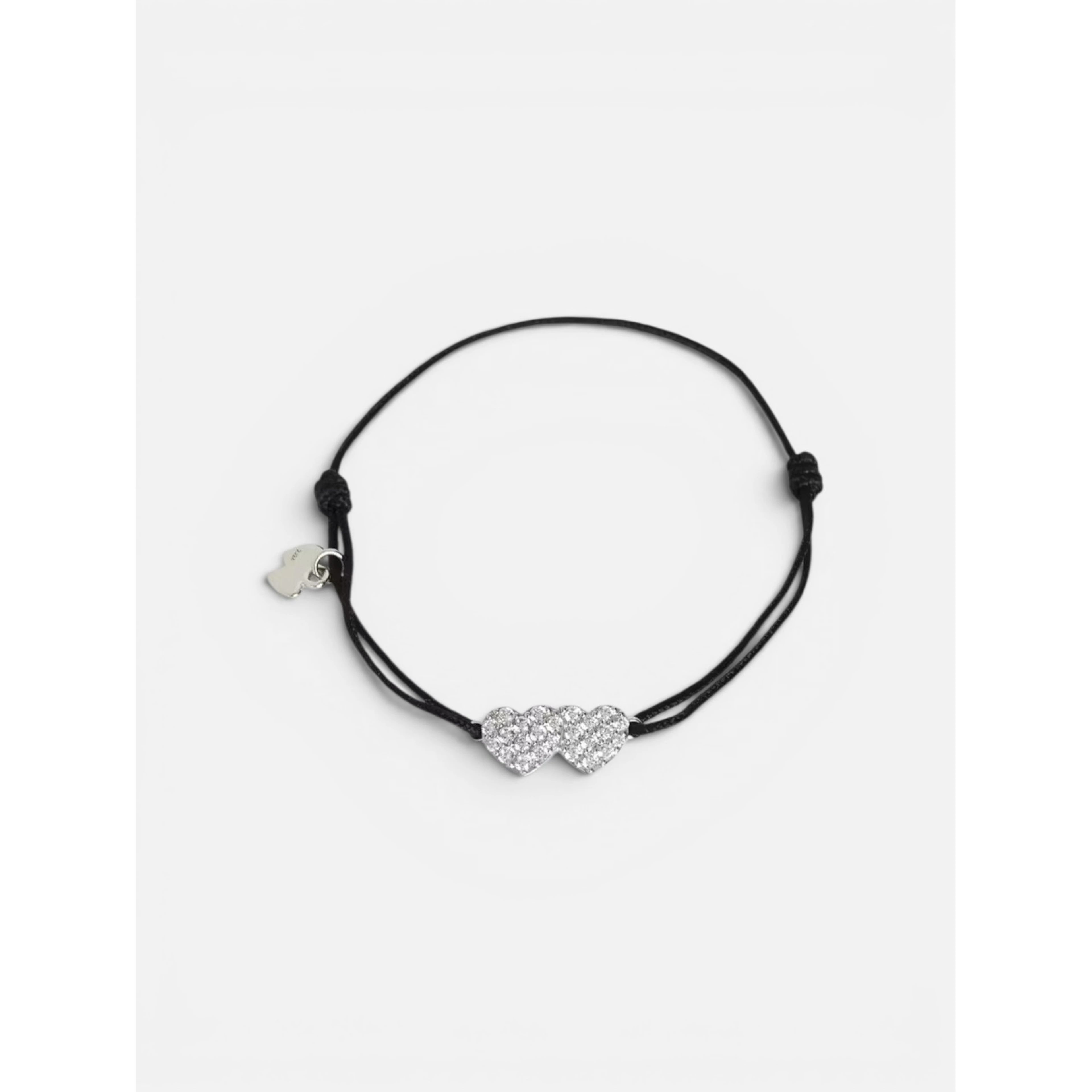 ZADIG&VOLTAIRE HEART bracelet