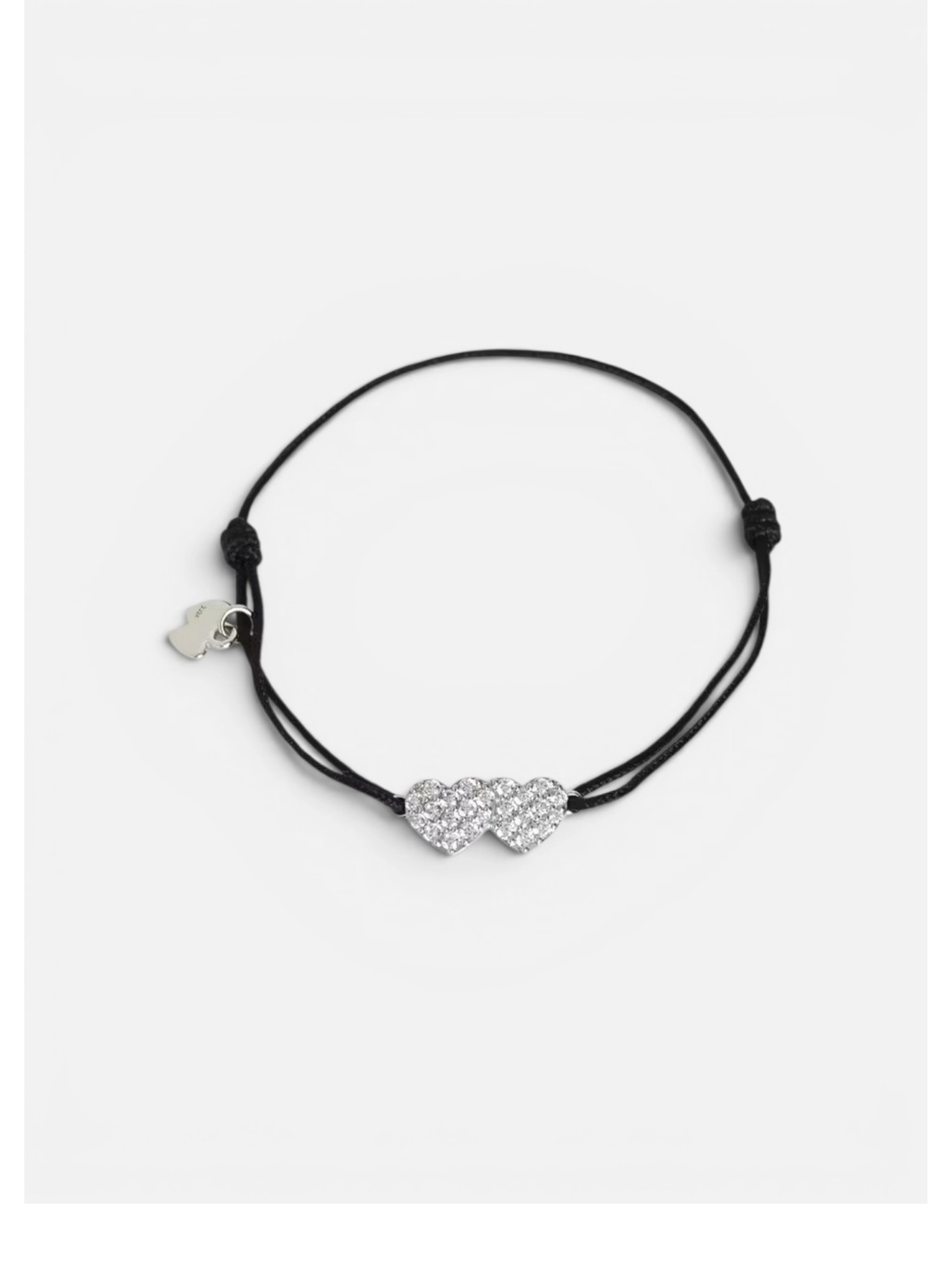 ZADIG&VOLTAIRE HEART bracelet