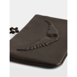 ZADIG&VOLTAIRE ANGEL toiletry bag