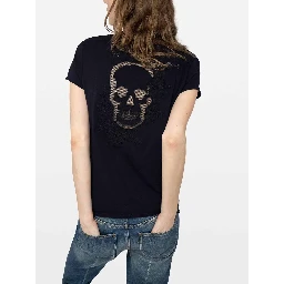 ZADIG&VOLTAIRE FISHNET shirt
