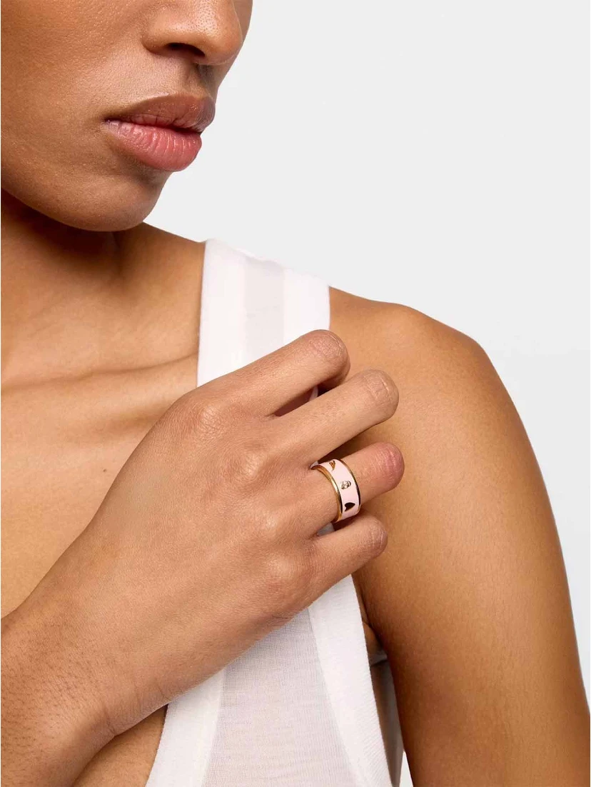 ZADIG&VOLTAIRE ZV ring