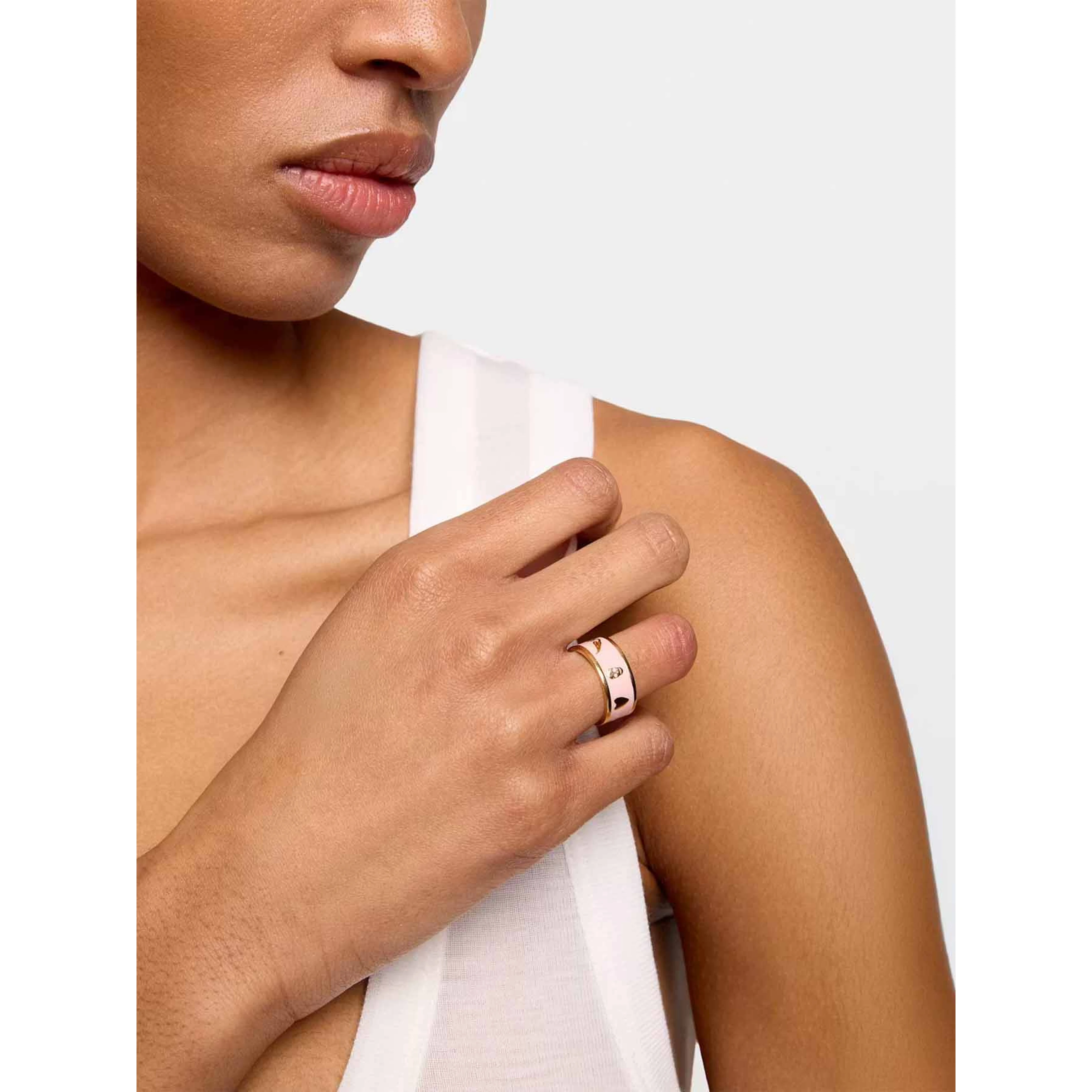 ZADIG&VOLTAIRE ZV ring