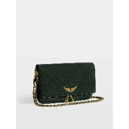 ZADIG&VOLTAIRE ROCK bag