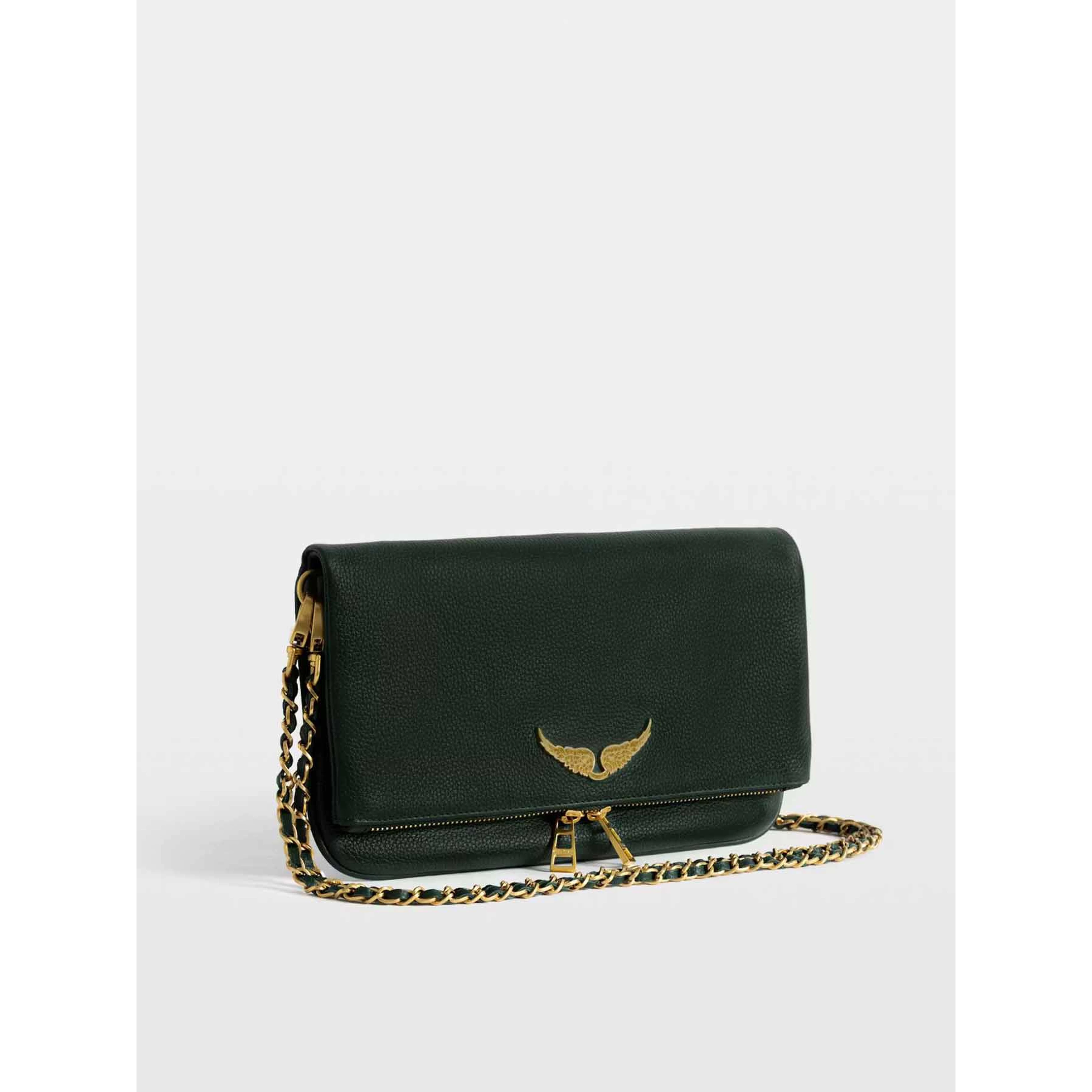 ZADIG&VOLTAIRE ROCK bag