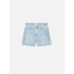 ZADIG&VOLTAIRE SADYS shorts