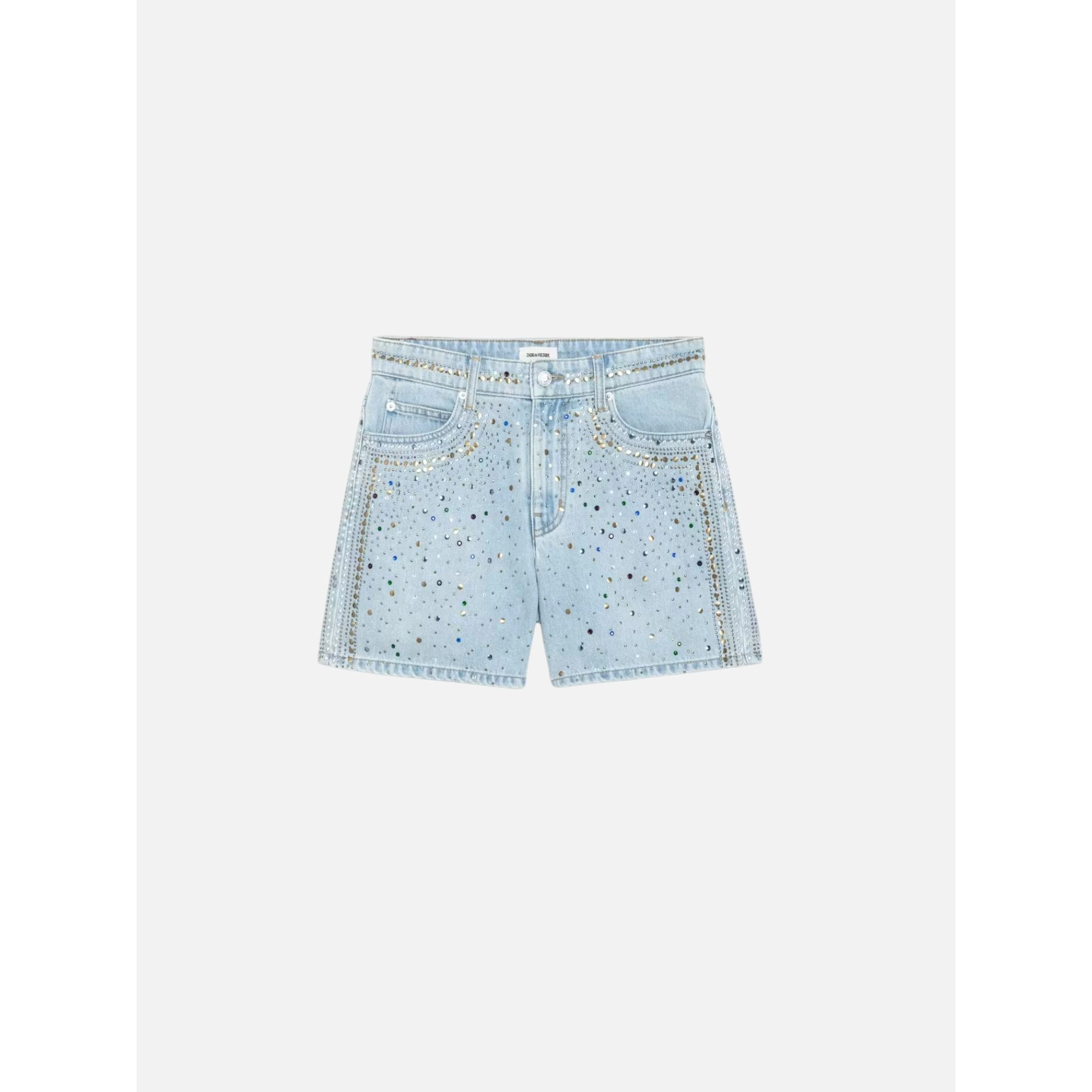 ZADIG&VOLTAIRE SADYS shorts