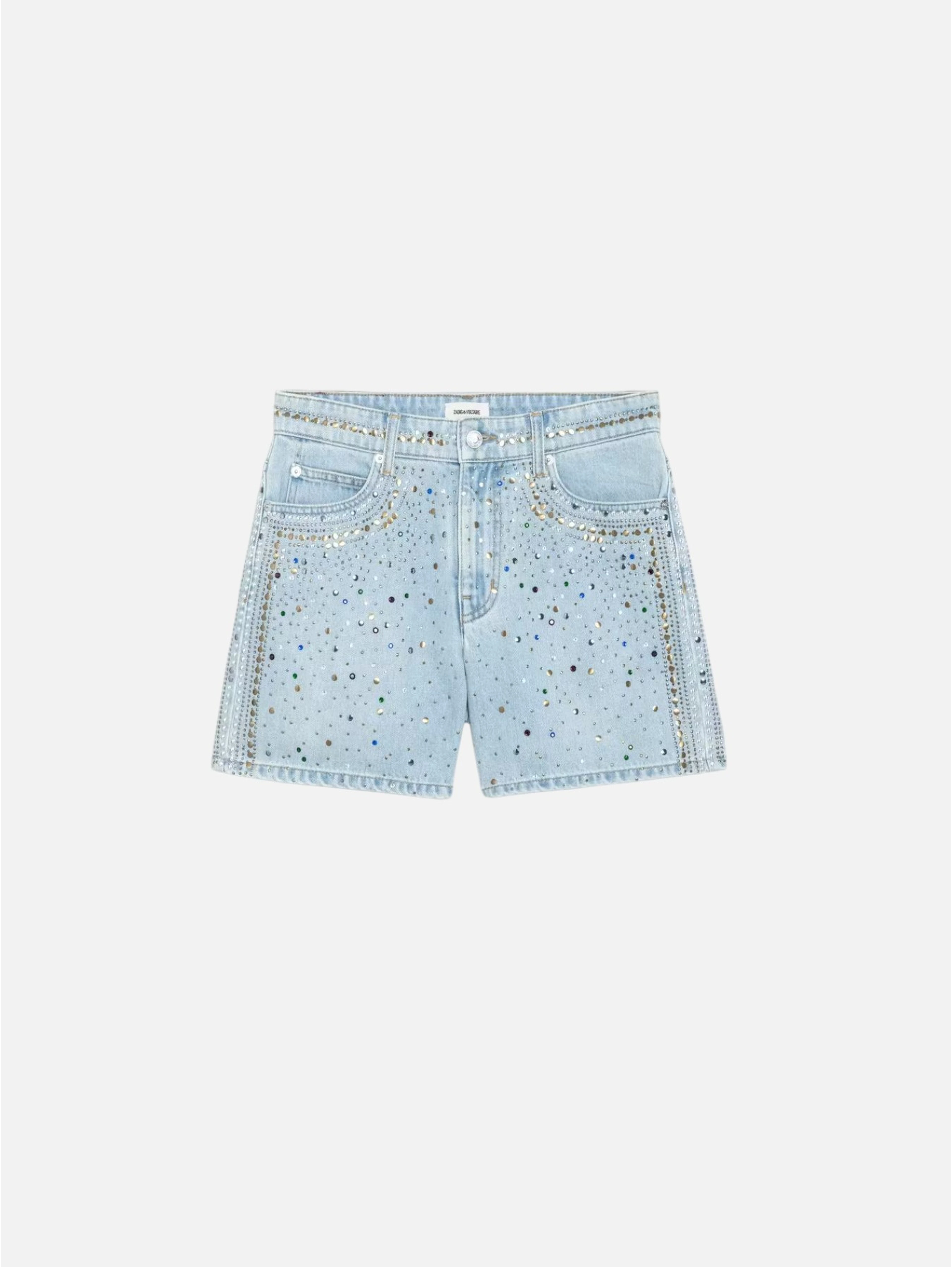 ZADIG&VOLTAIRE SADYS shorts