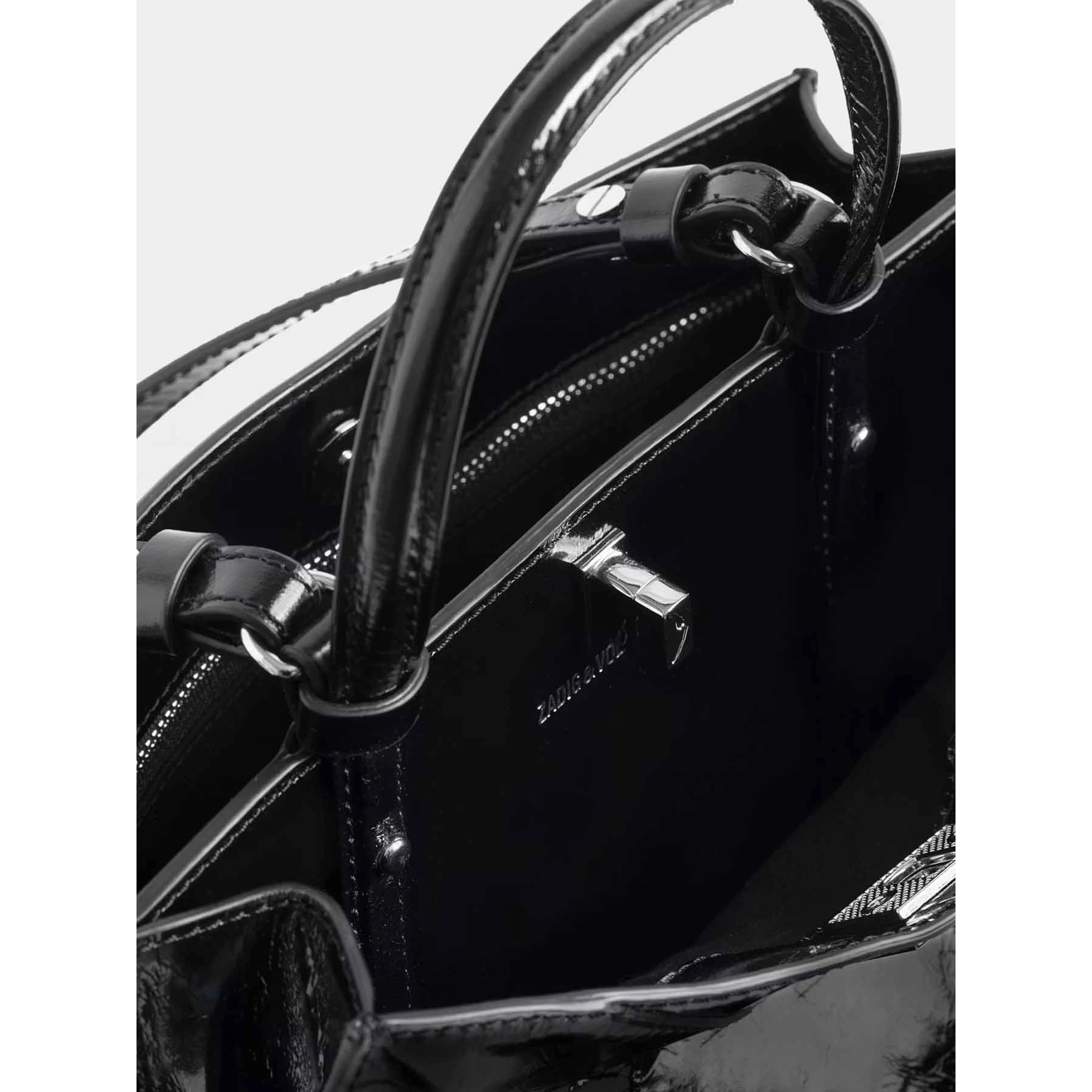 ZADIG&VOLTAIRE JACK bag