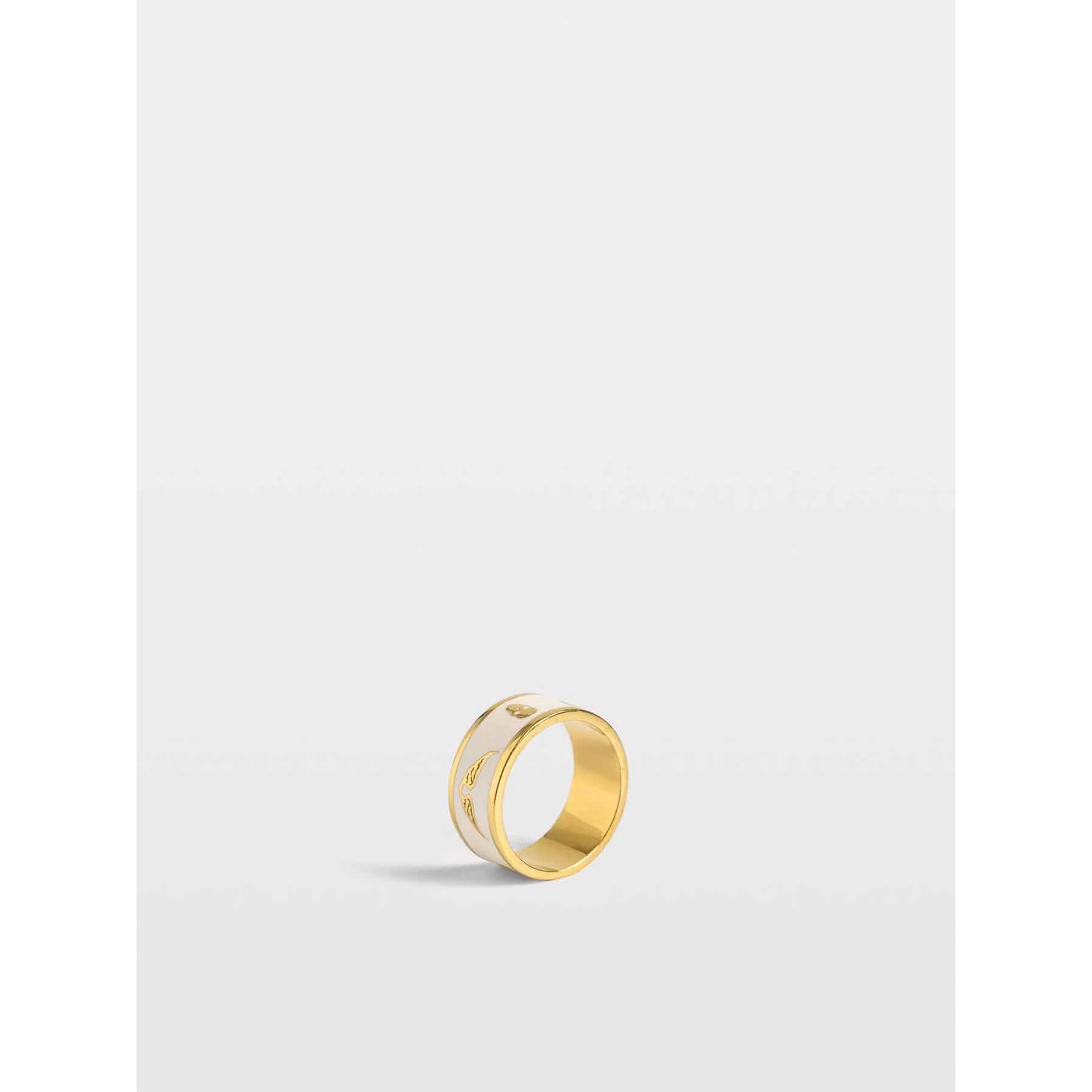 ZADIG&VOLTAIRE ZV ring
