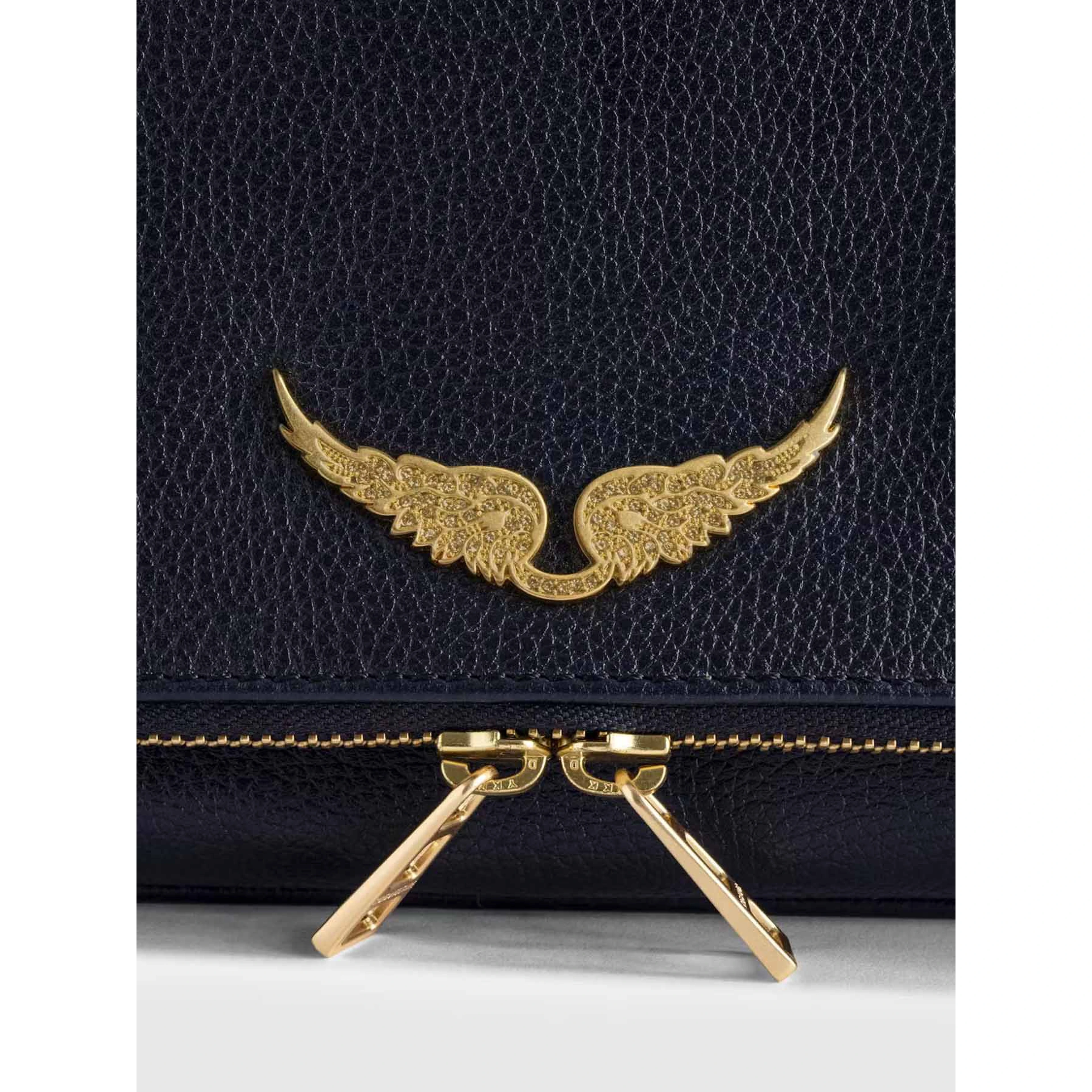 ZADIG&VOLTAIRE ROCK bag