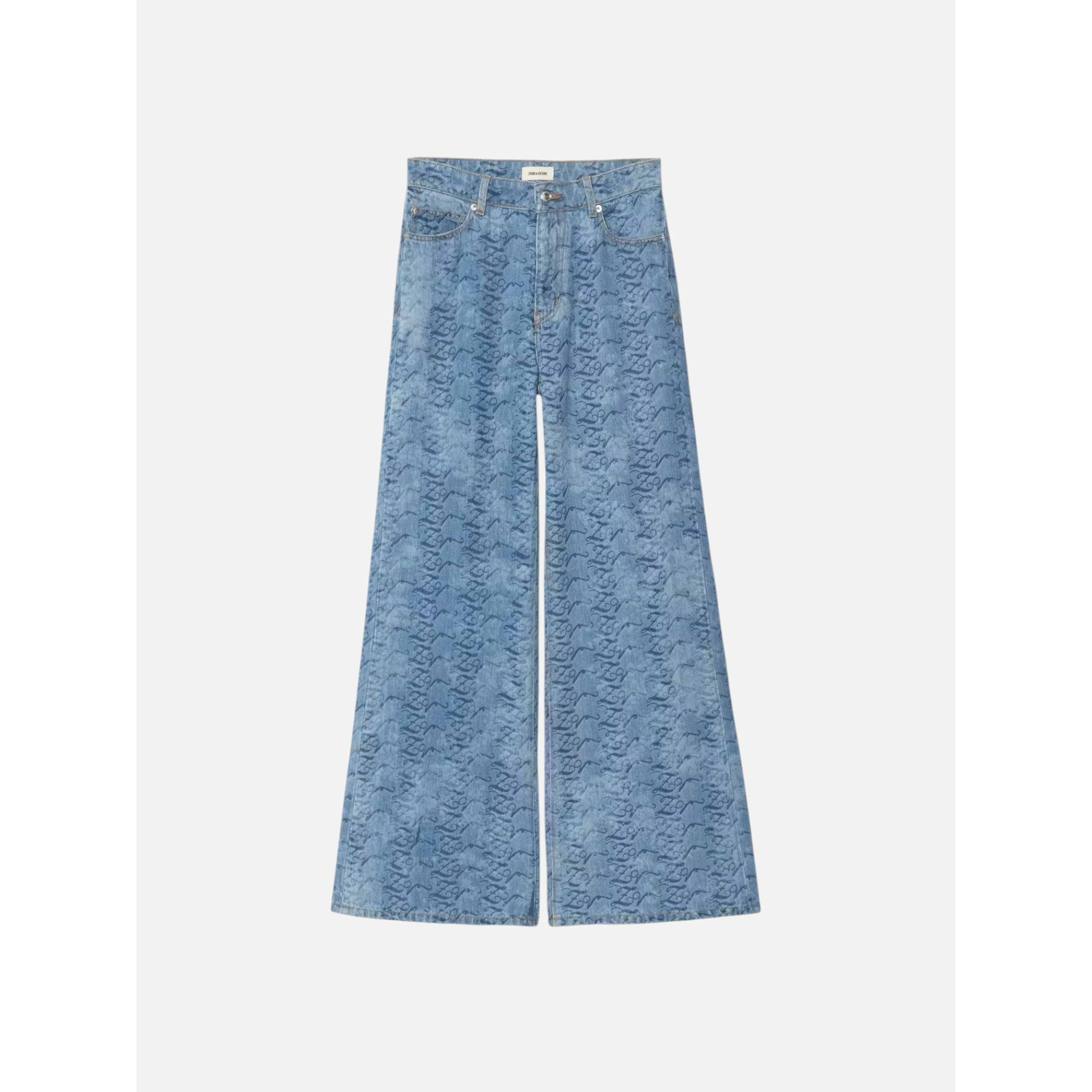 ZADIG&VOLTAIRE ELI jeans