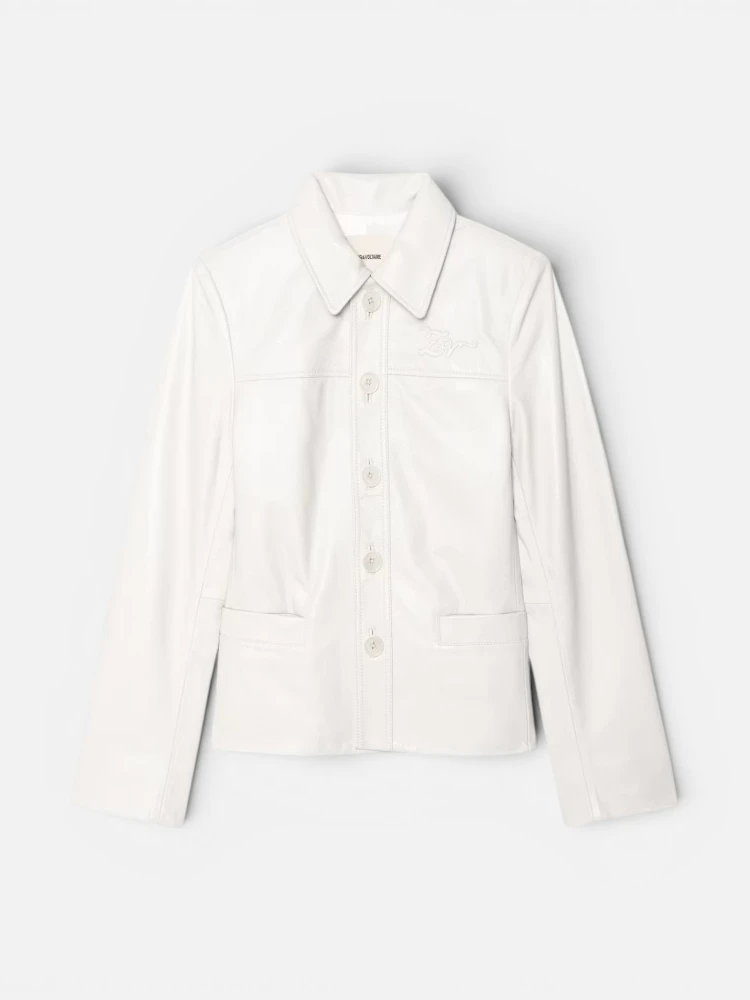 ZADIG&VOLTAIRE LIAMYS jacket