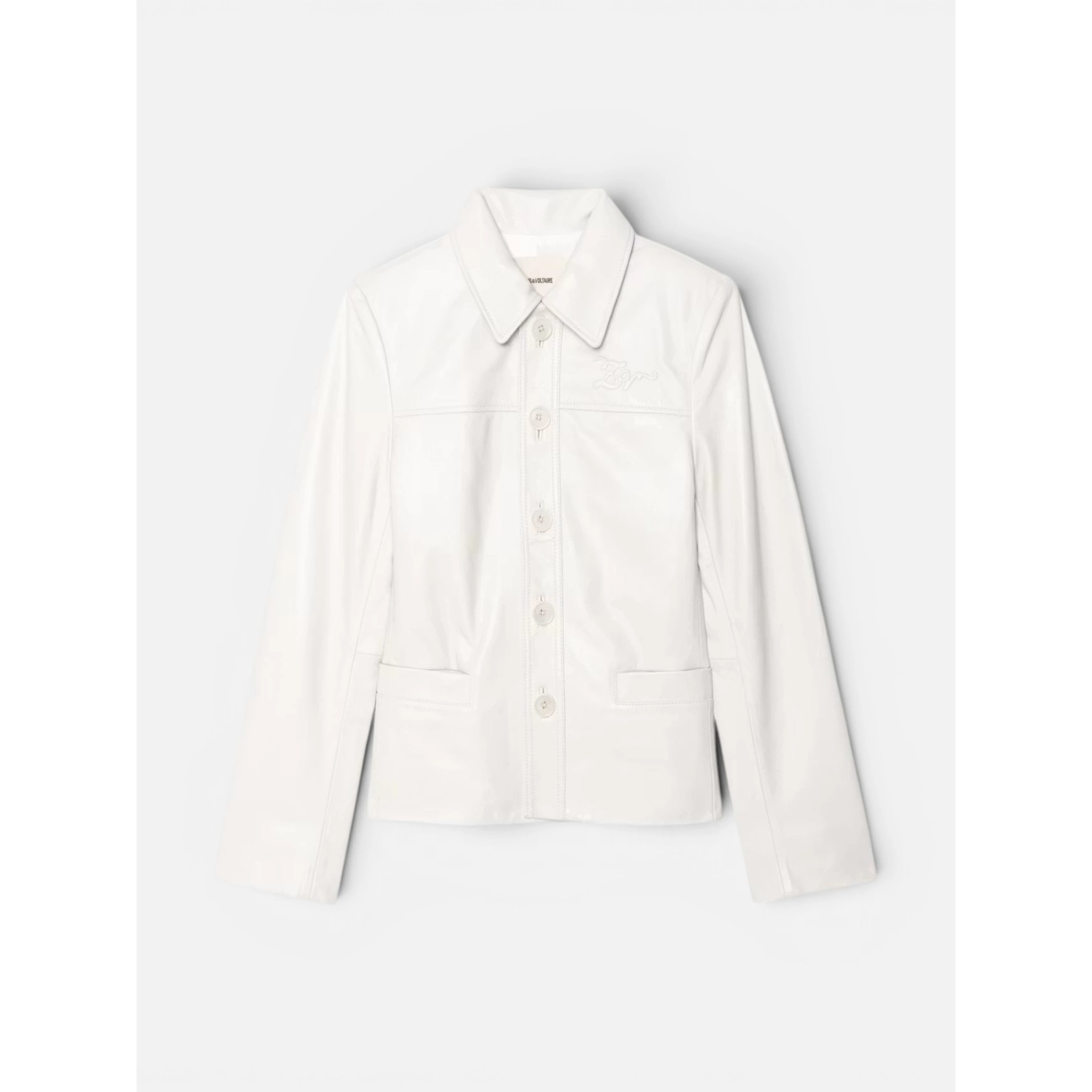 ZADIG&VOLTAIRE LIAMYS jacket