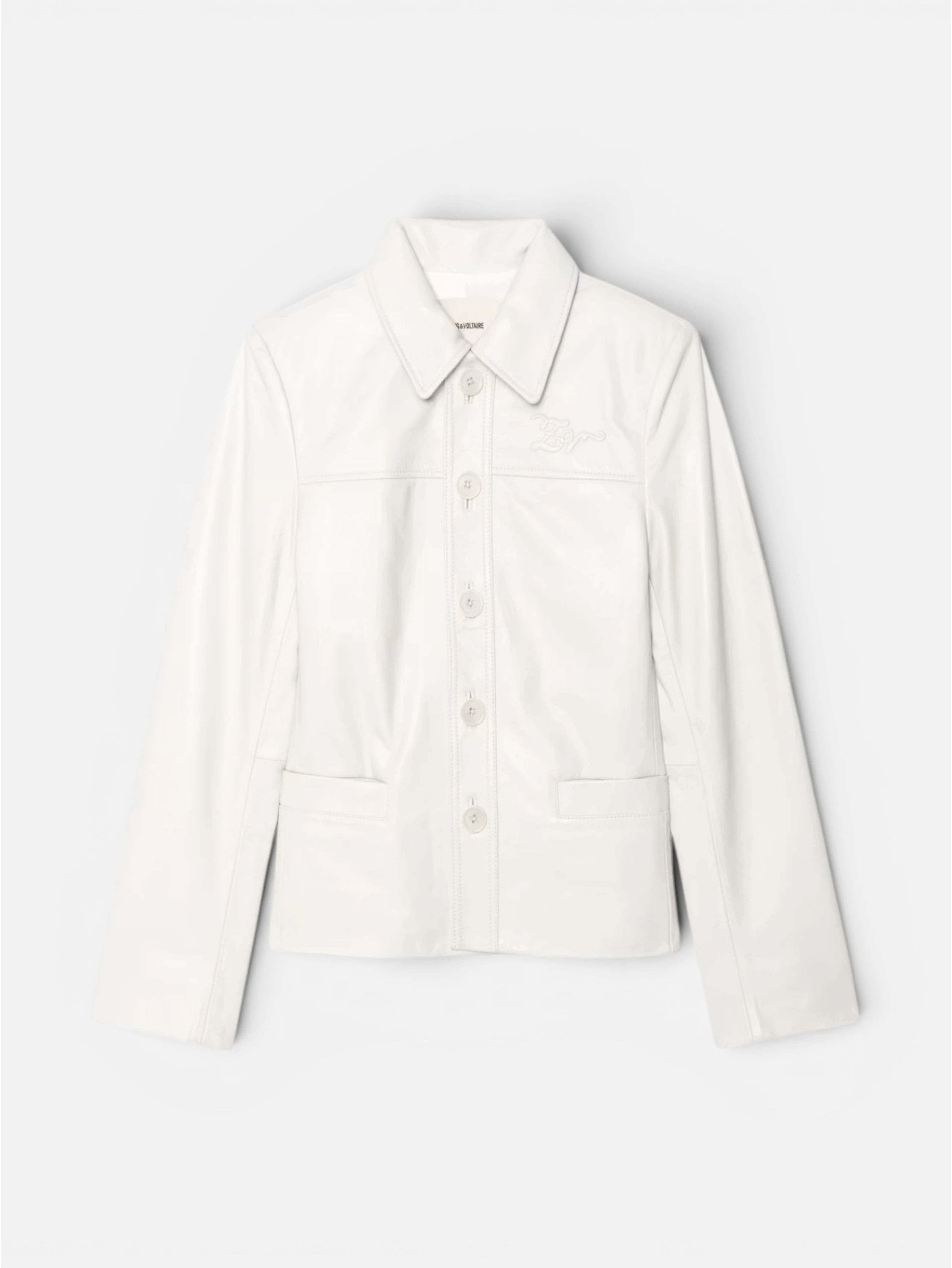 ZADIG&VOLTAIRE LIAMYS jacket