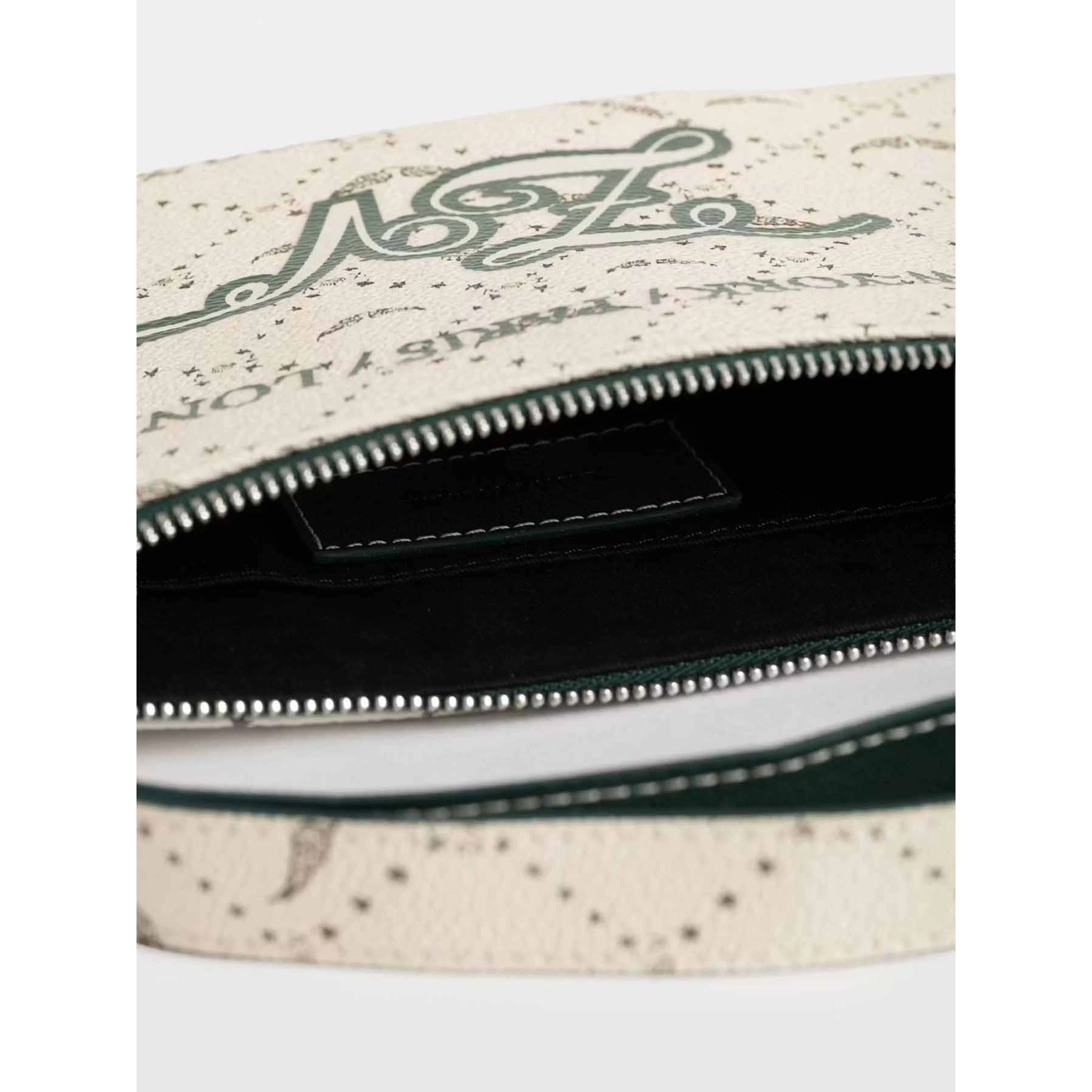 ZADIG&VOLTAIRE POUCH toiletry bag