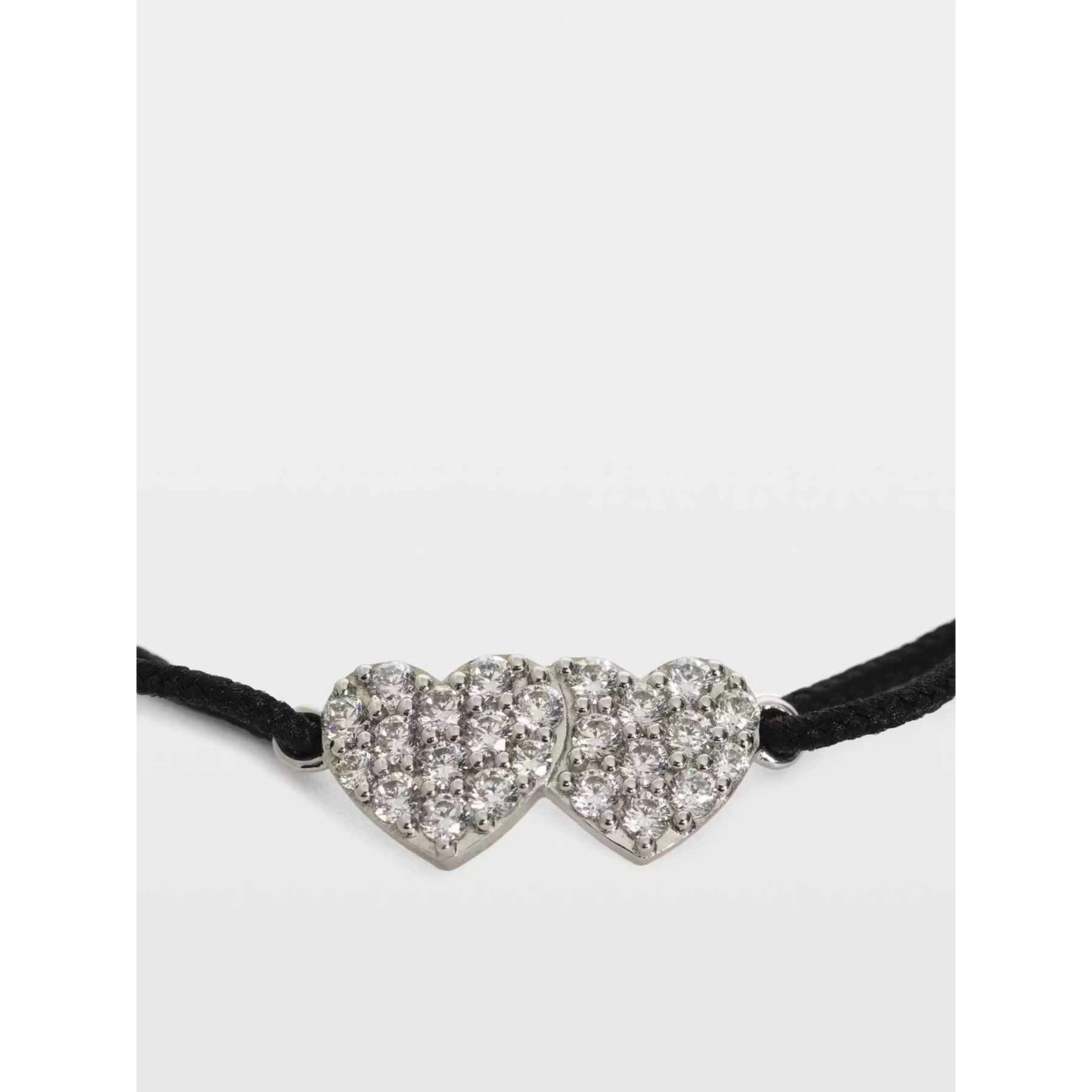 ZADIG&VOLTAIRE HEART bracelet