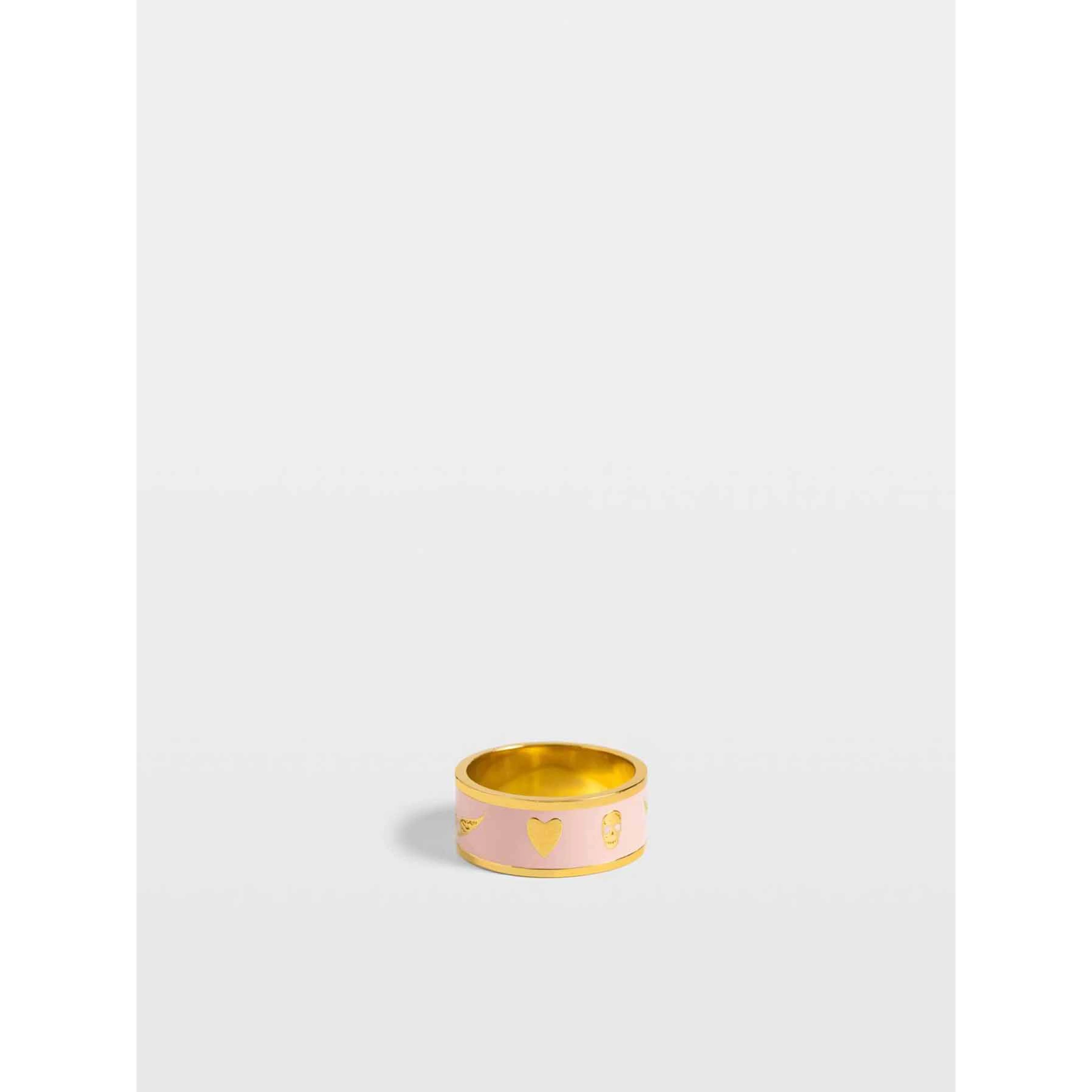 ZADIG&VOLTAIRE ZV ring