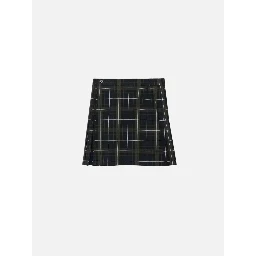 ZADIG&VOLTAIRE JUMI skirt