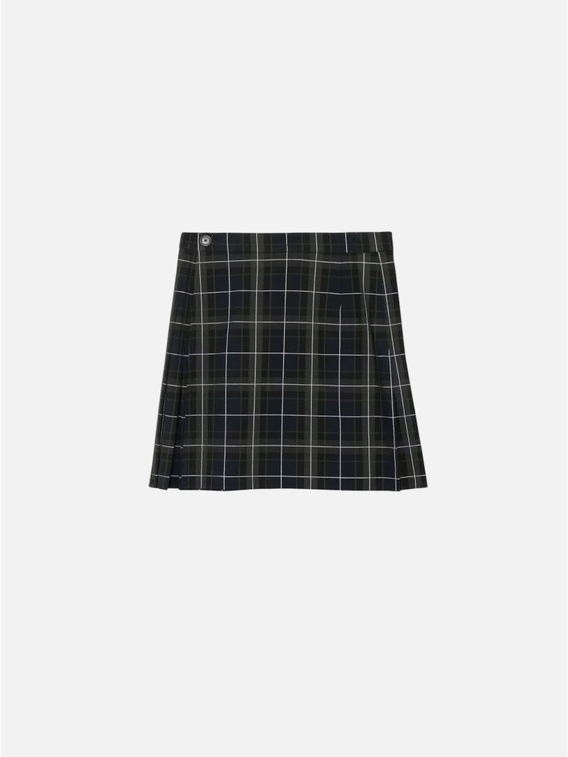 ZADIG&VOLTAIRE JUMI skirt