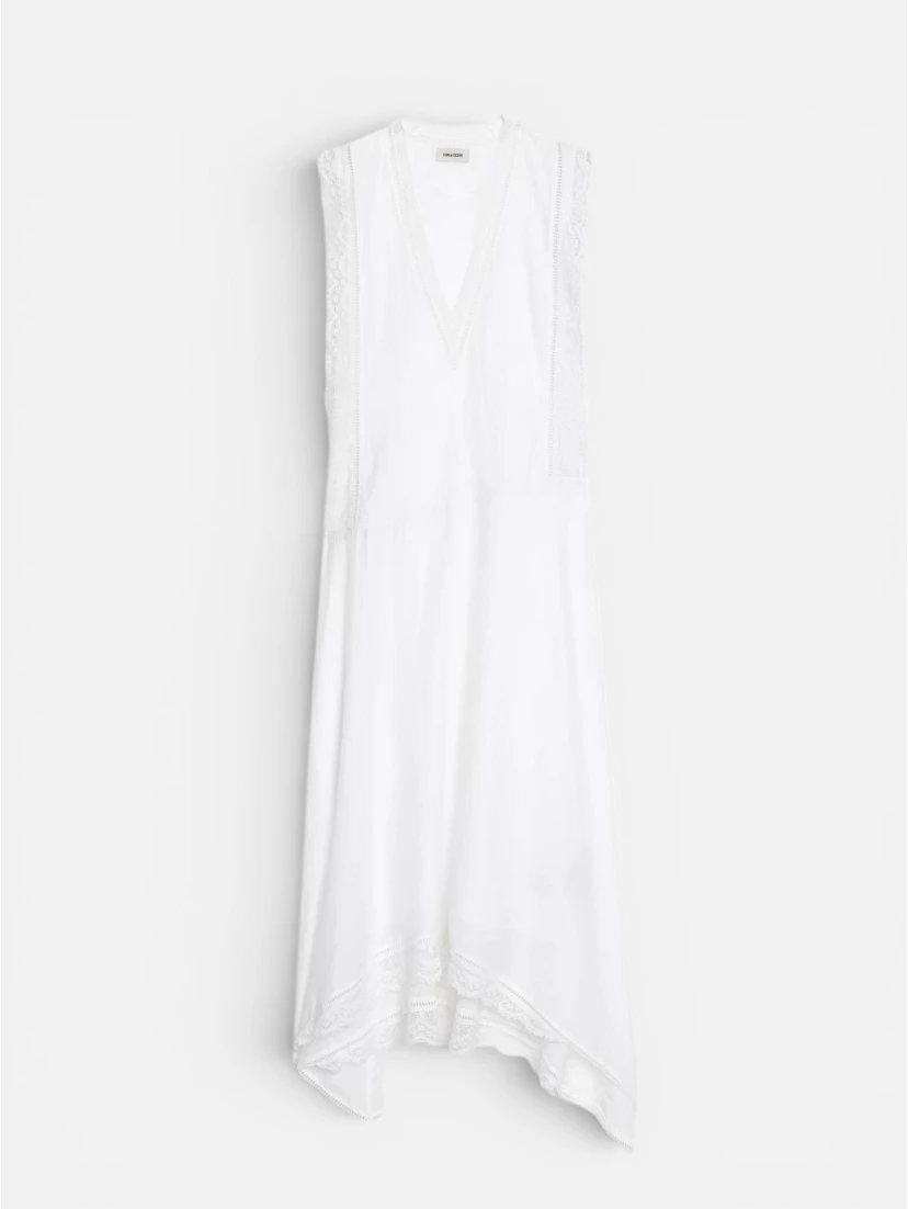 ZADIG&VOLTAIRE REROL dress