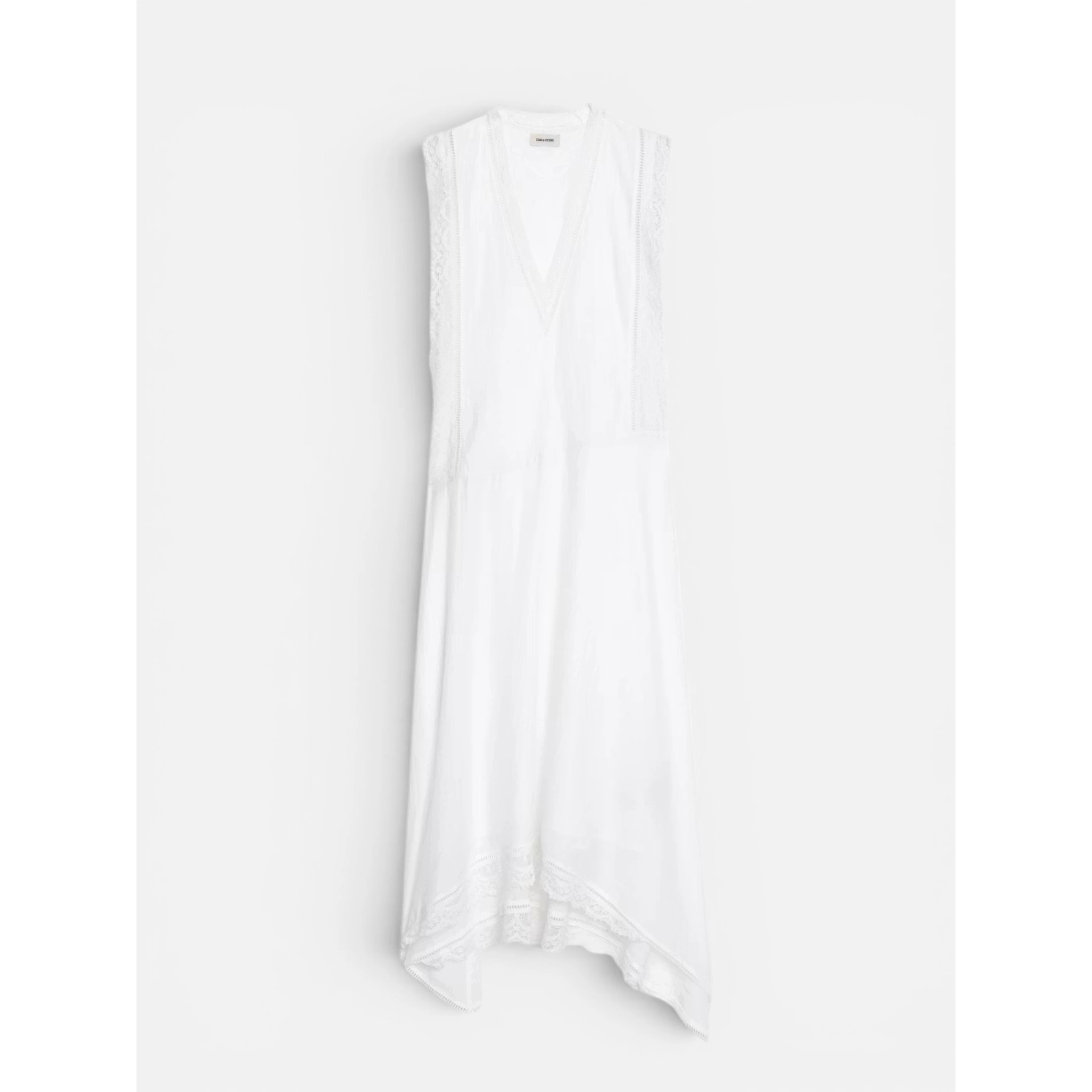 ZADIG&VOLTAIRE REROL dress