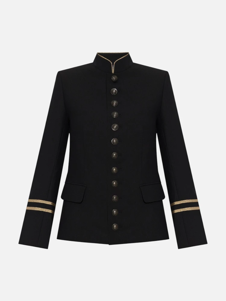 ZADIG&VOLTAIRE VALLO jacket