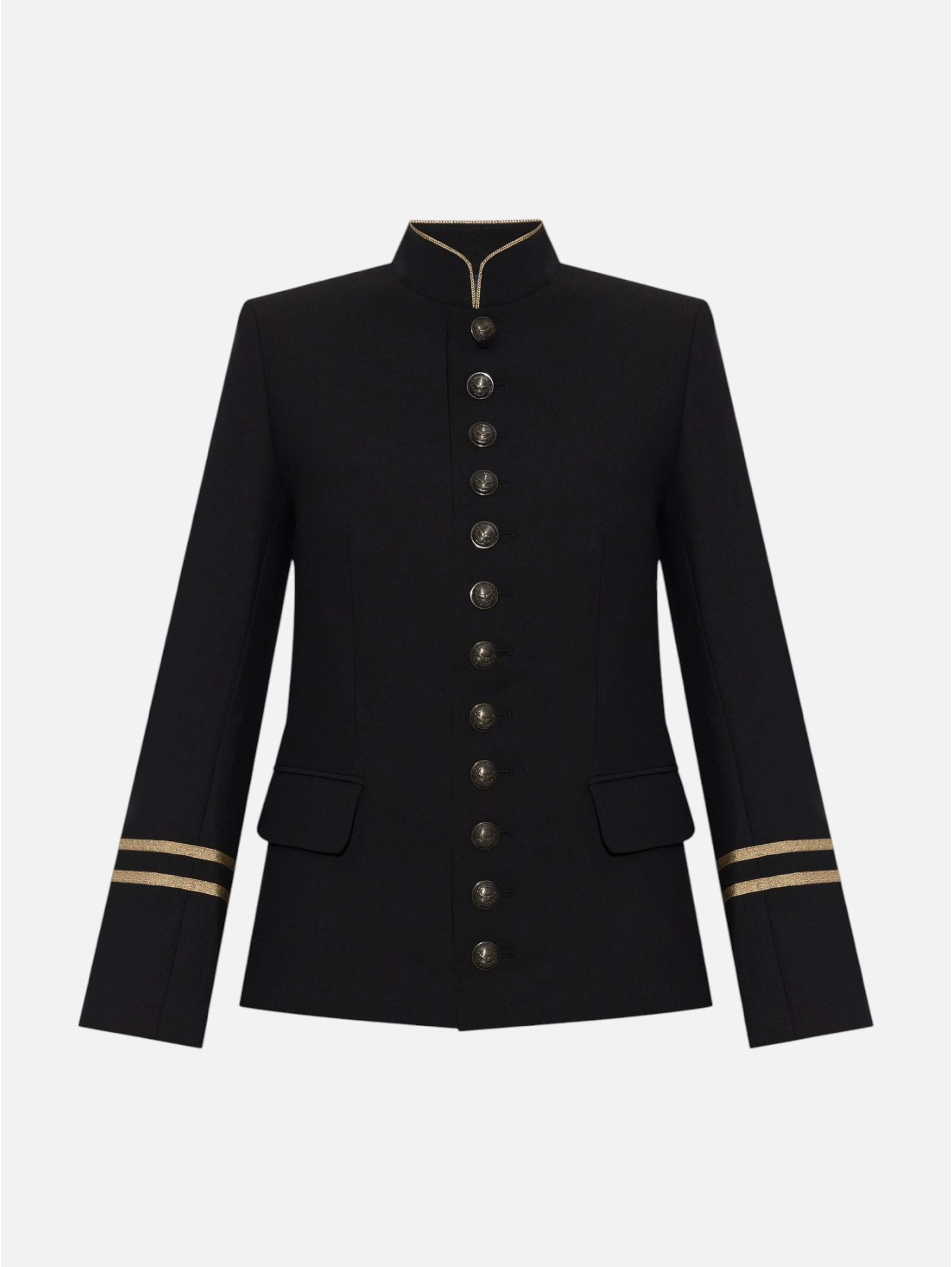 ZADIG&VOLTAIRE VALLO jacket