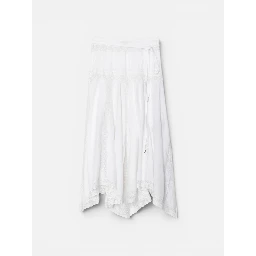 ZADIG&VOLTAIRE JETRO skirt