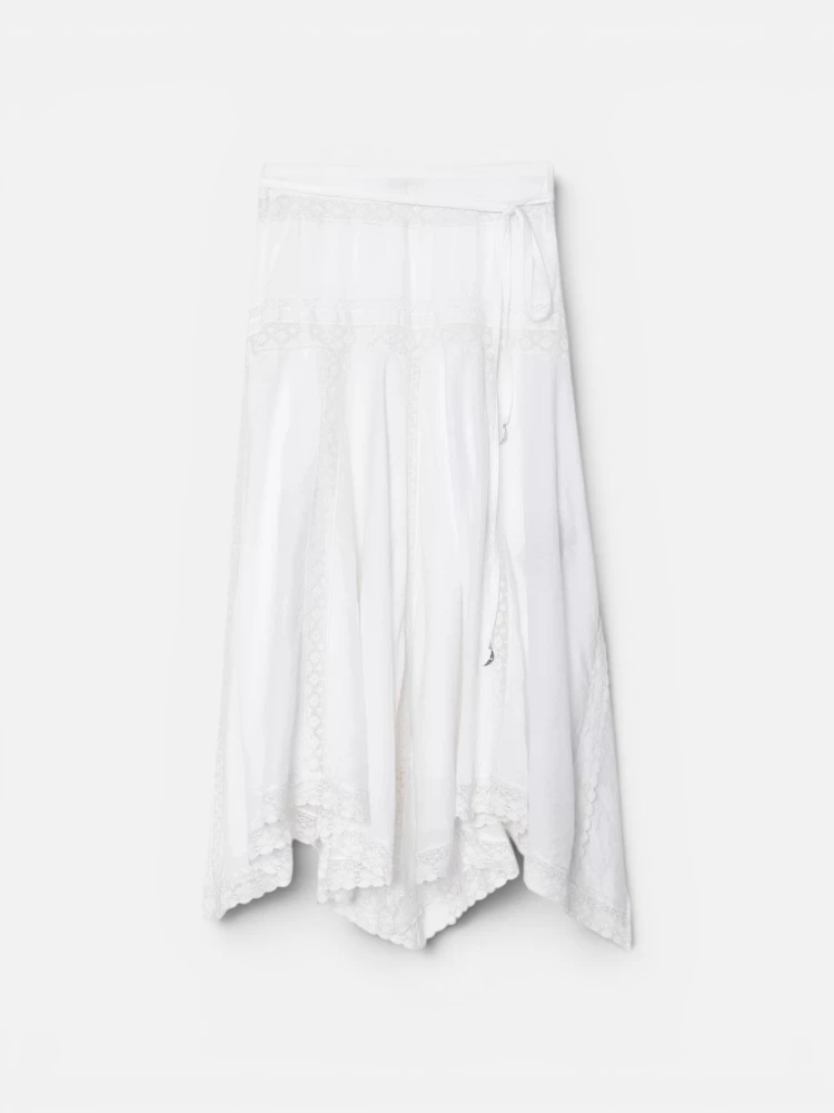 ZADIG&VOLTAIRE JETRO skirt