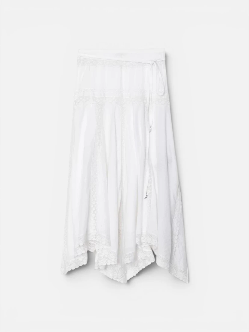 ZADIG&VOLTAIRE JETRO skirt