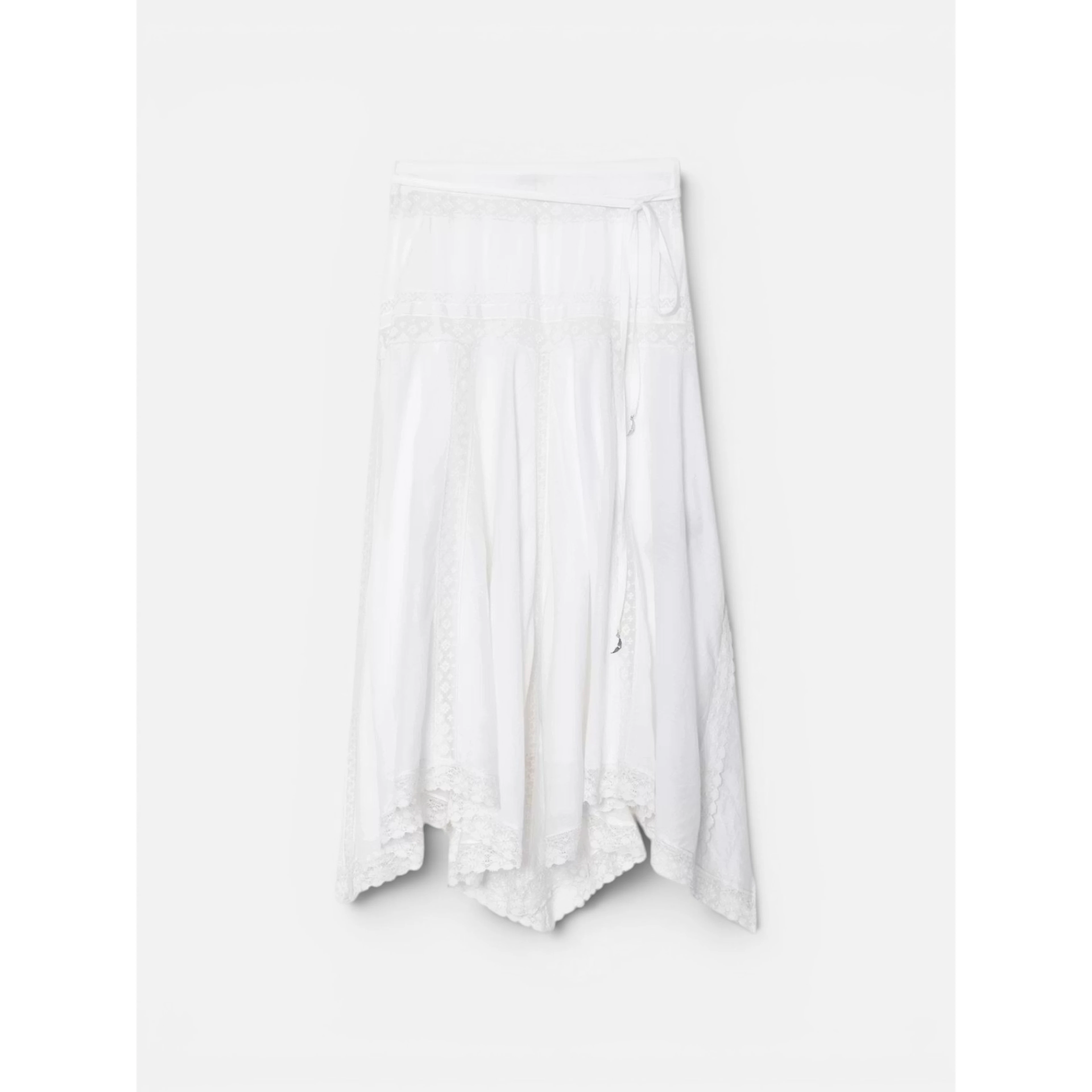ZADIG&VOLTAIRE JETRO skirt