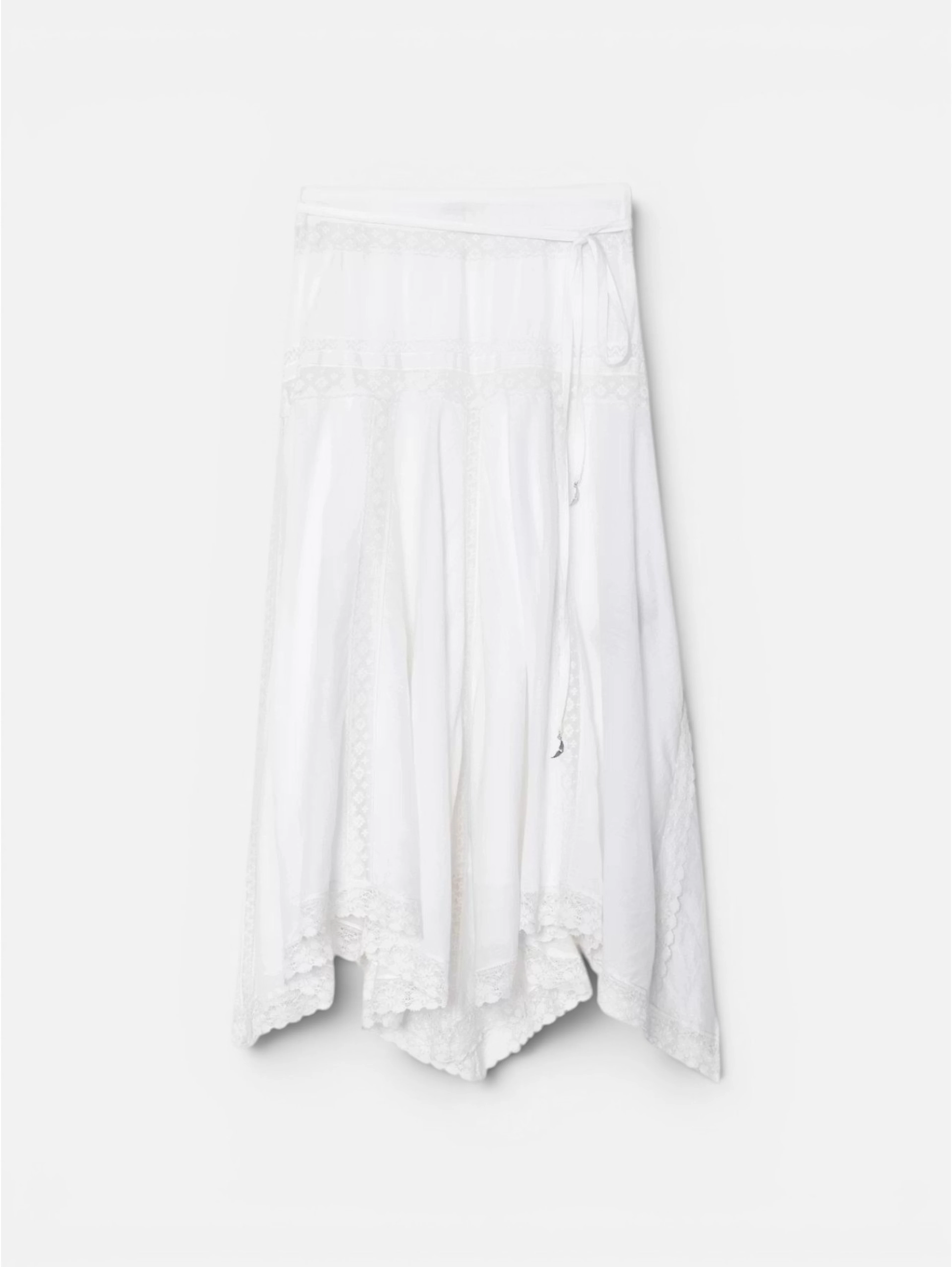 ZADIG&VOLTAIRE JETRO skirt