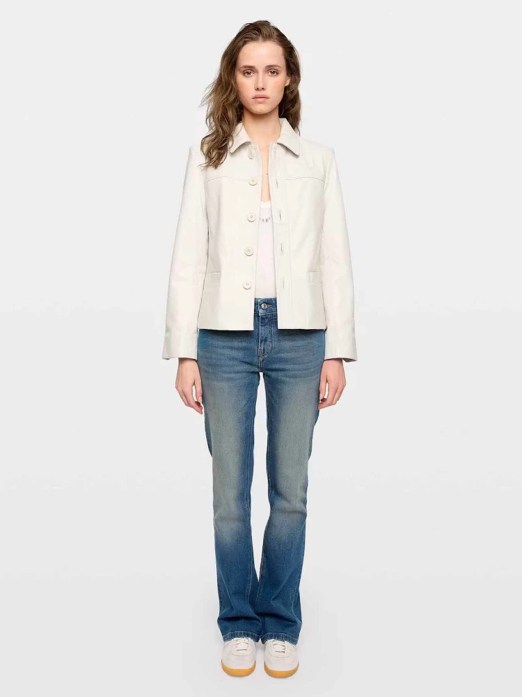 ZADIG&VOLTAIRE LIAMYS jacket alternative