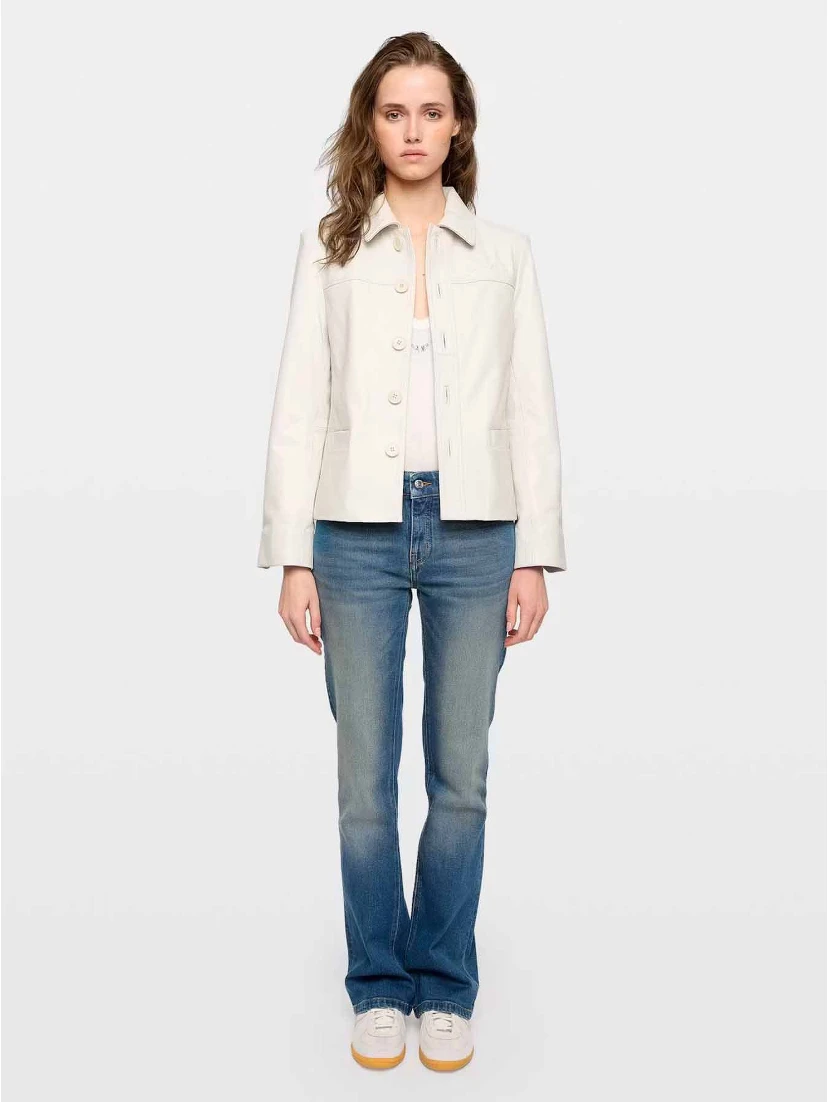 ZADIG&VOLTAIRE LIAMYS jacket