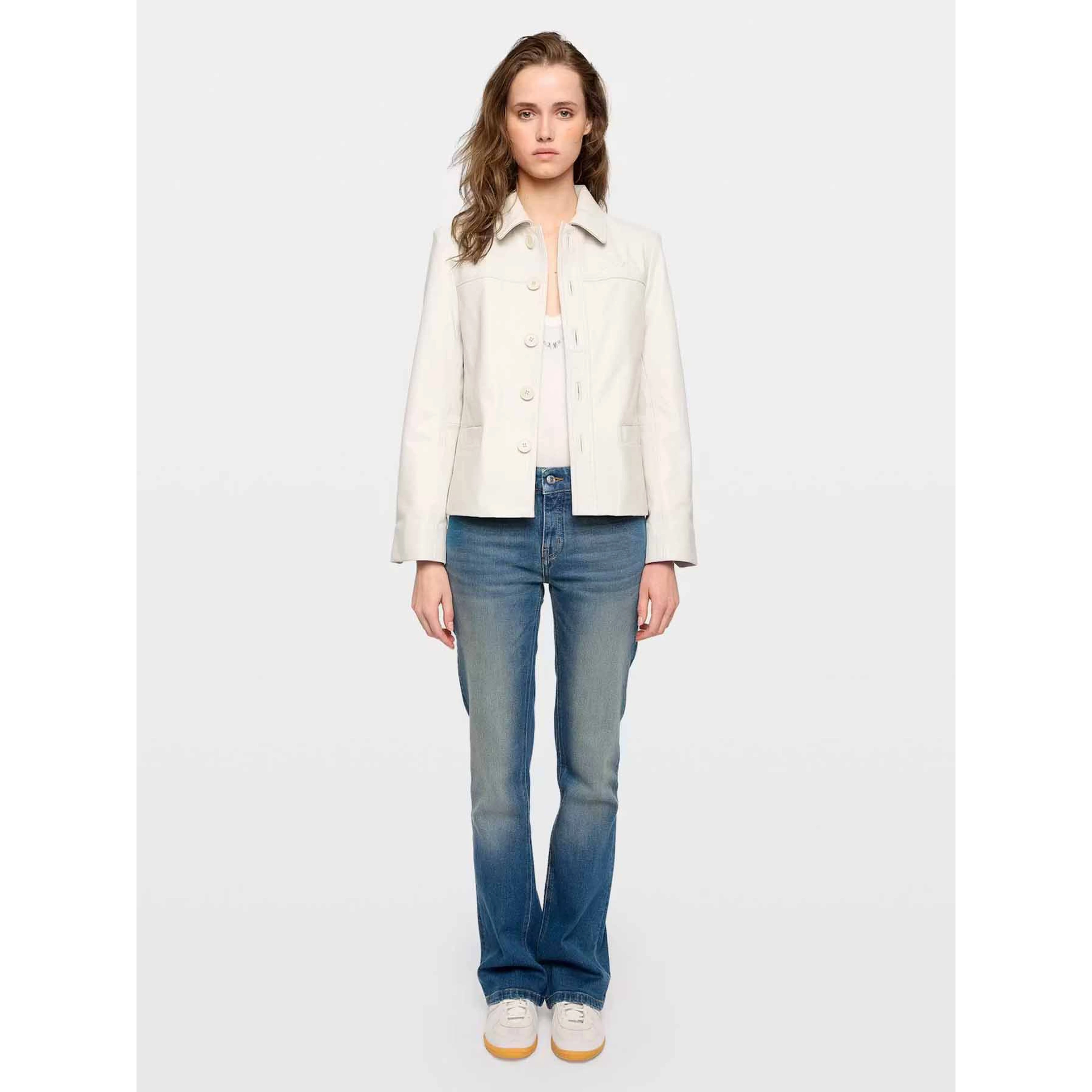 ZADIG&VOLTAIRE LIAMYS jacket
