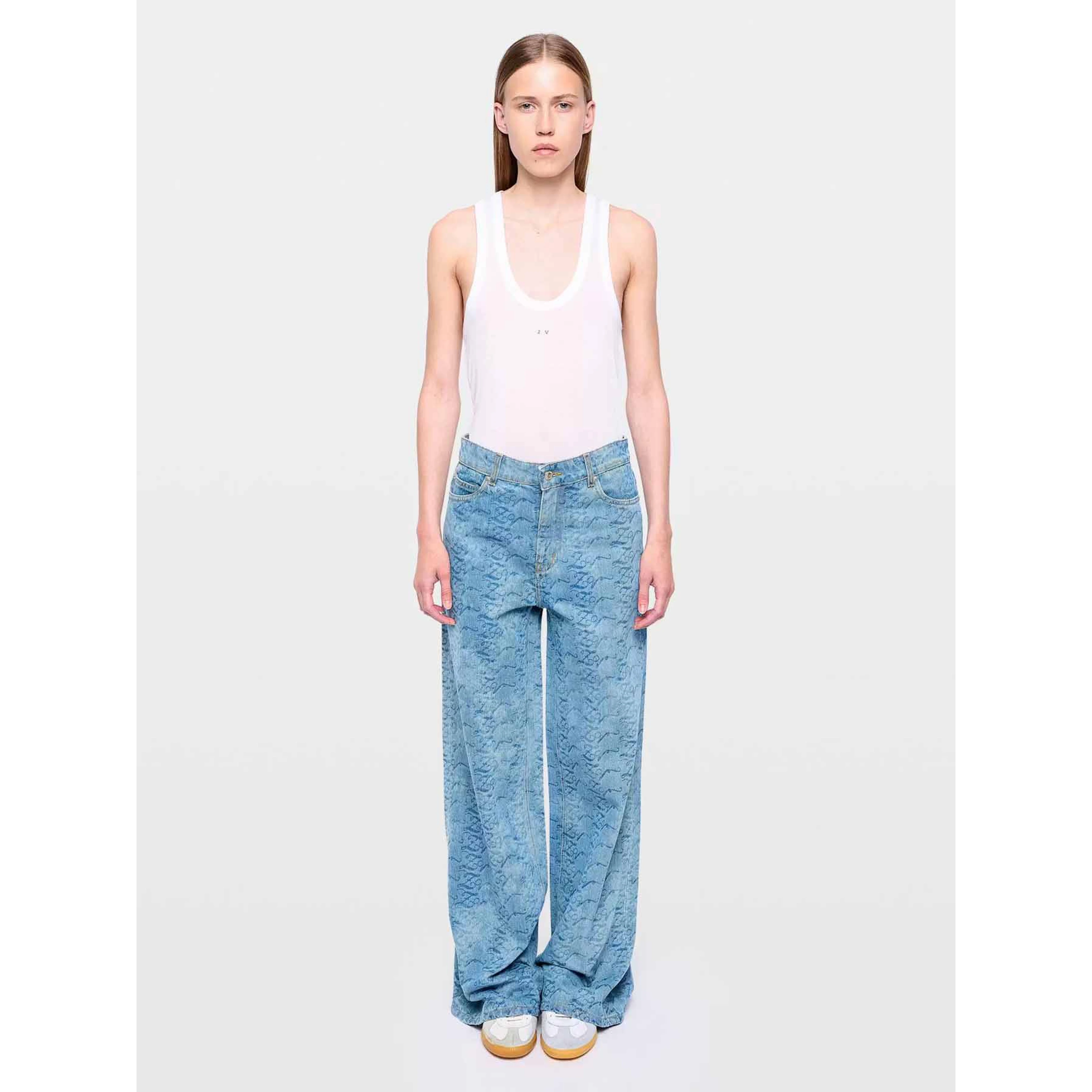 ZADIG&VOLTAIRE ELI jeans
