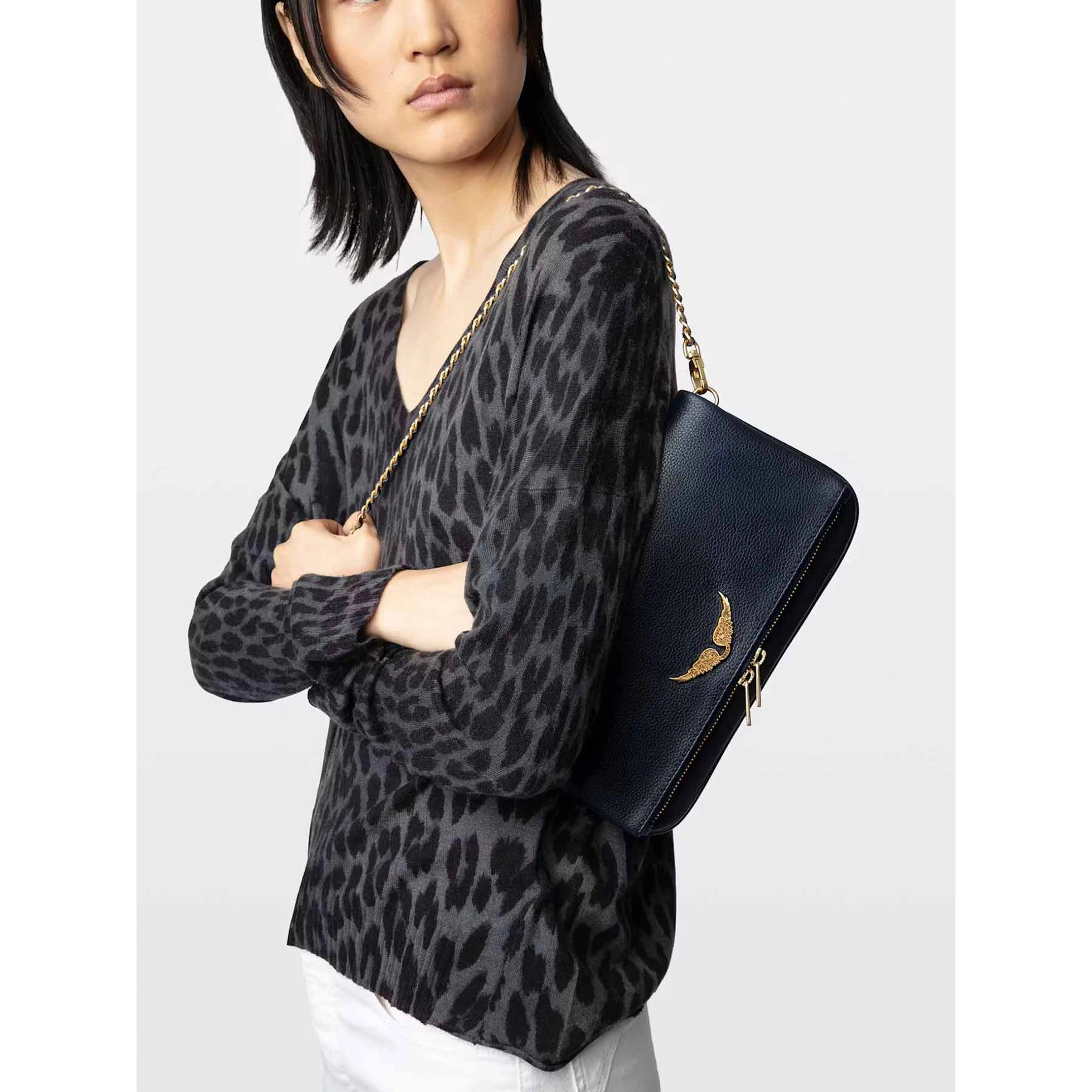 ZADIG&VOLTAIRE ROCK bag
