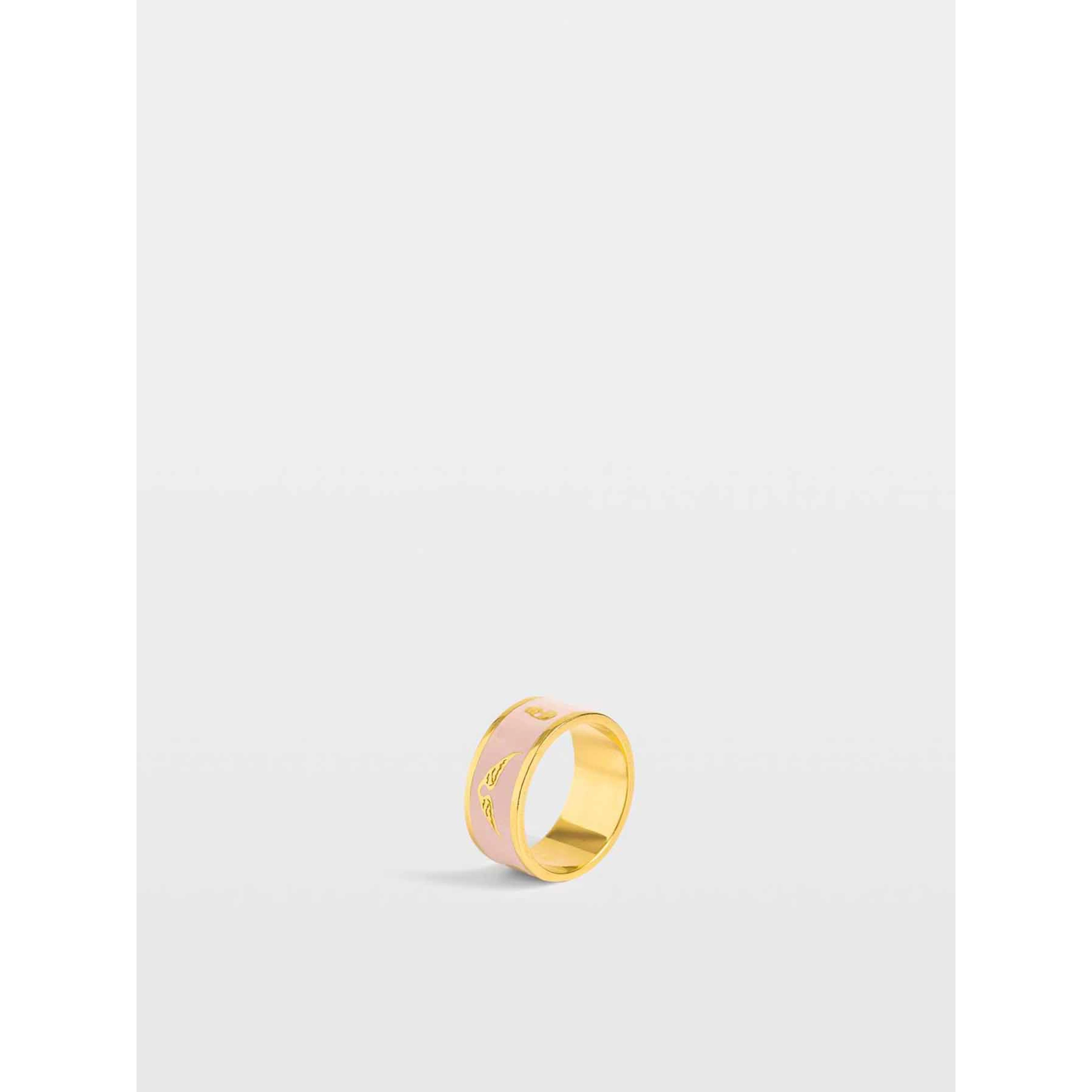 ZADIG&VOLTAIRE ZV ring