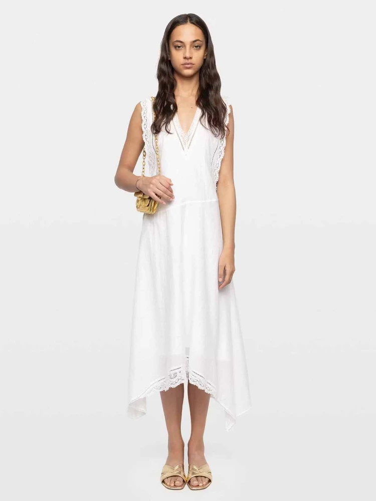 ZADIG&VOLTAIRE REROL dress alternative