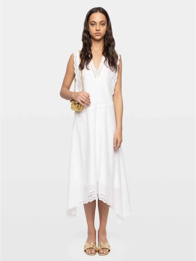 ZADIG&VOLTAIRE REROL dress